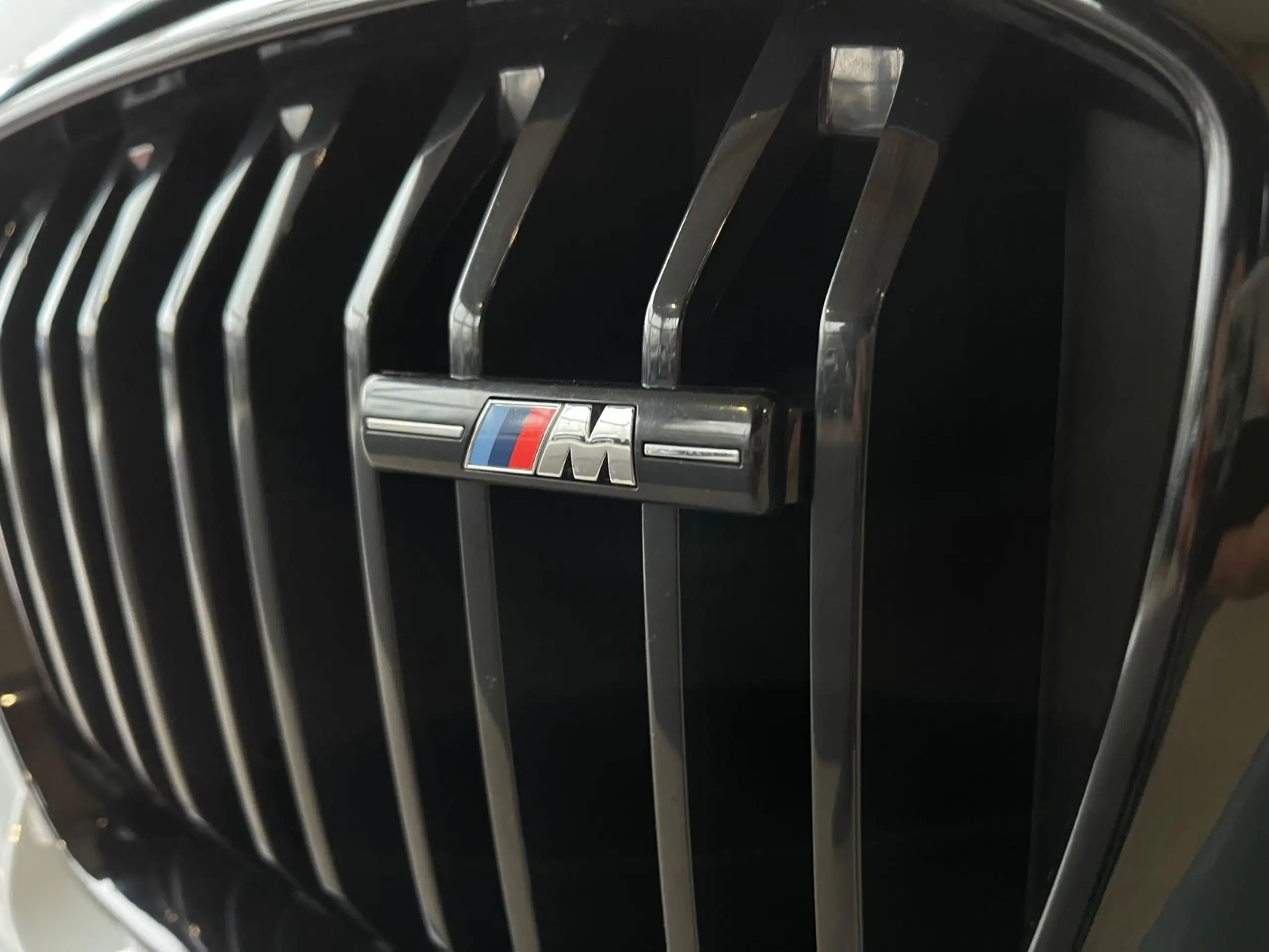 BMW - X3 M