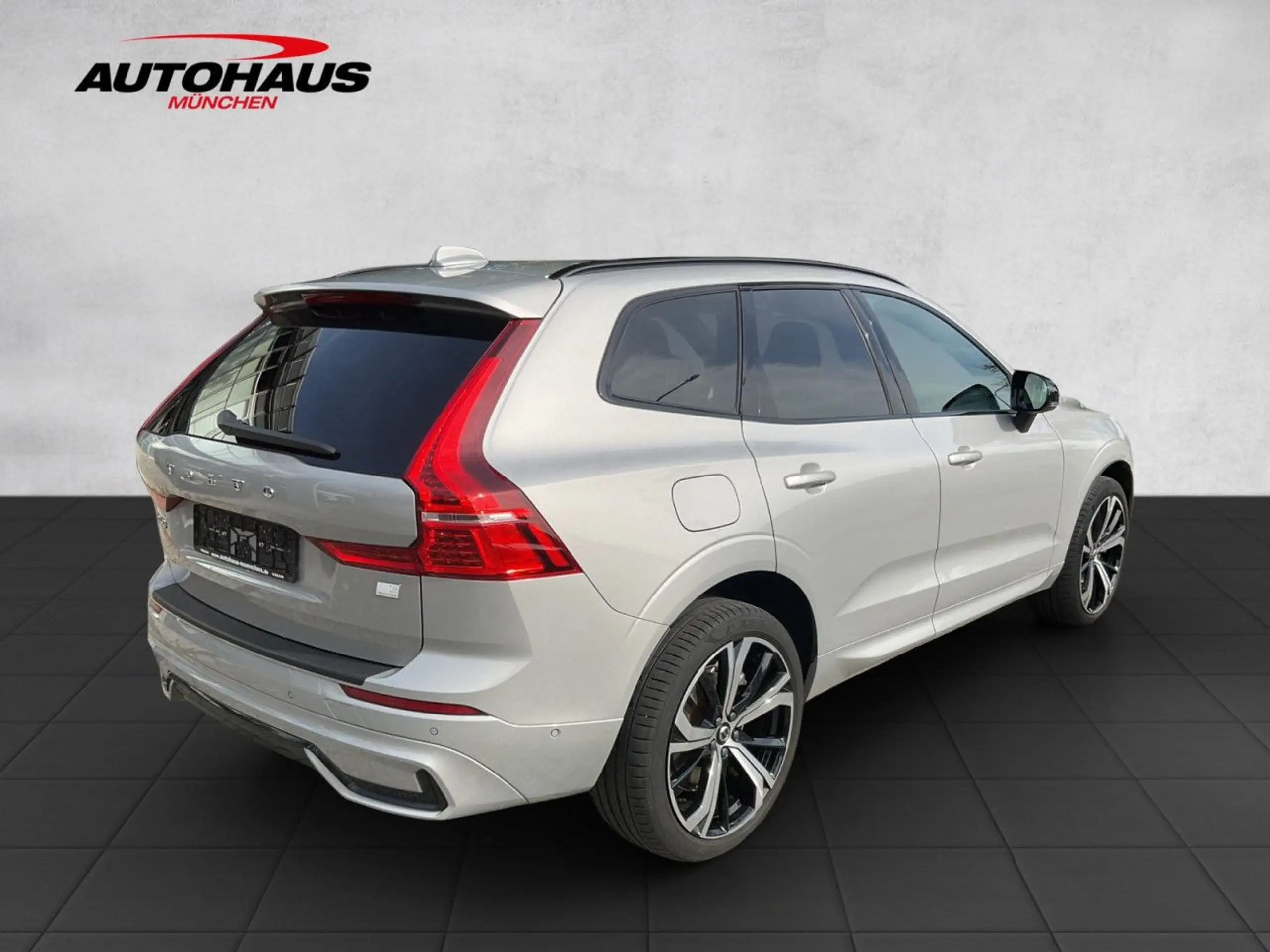 Volvo - XC60