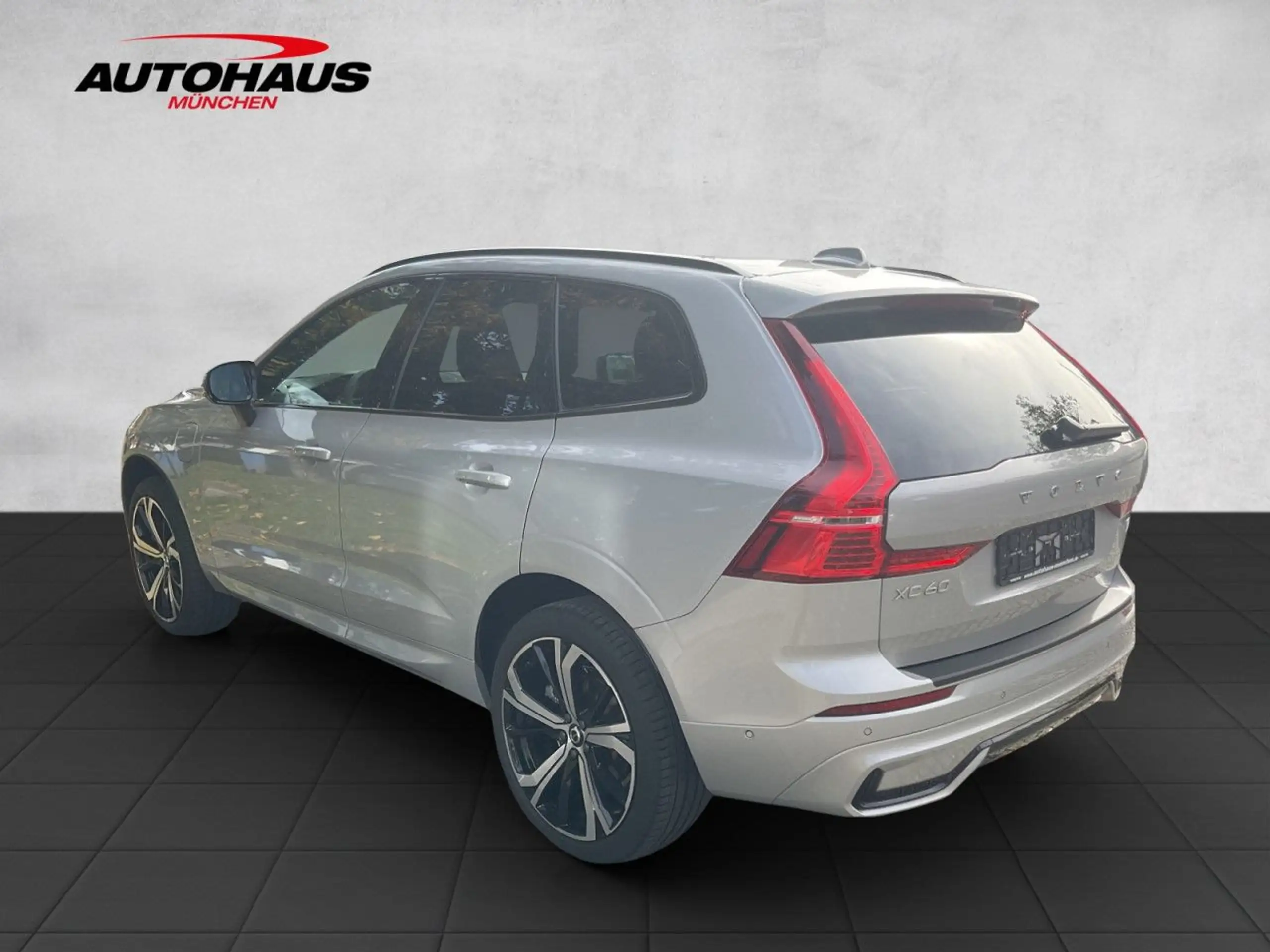 Volvo - XC60