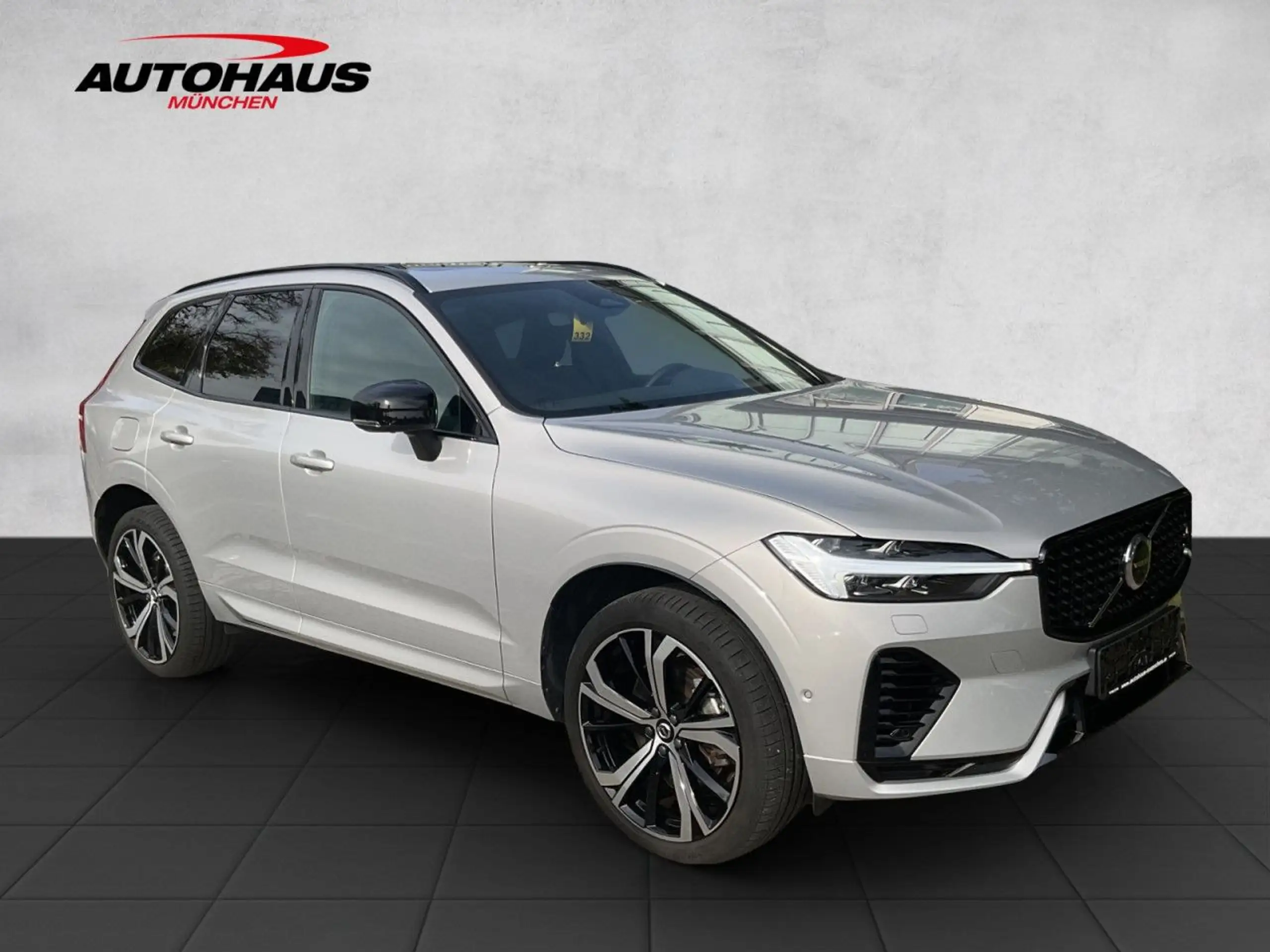 Volvo - XC60