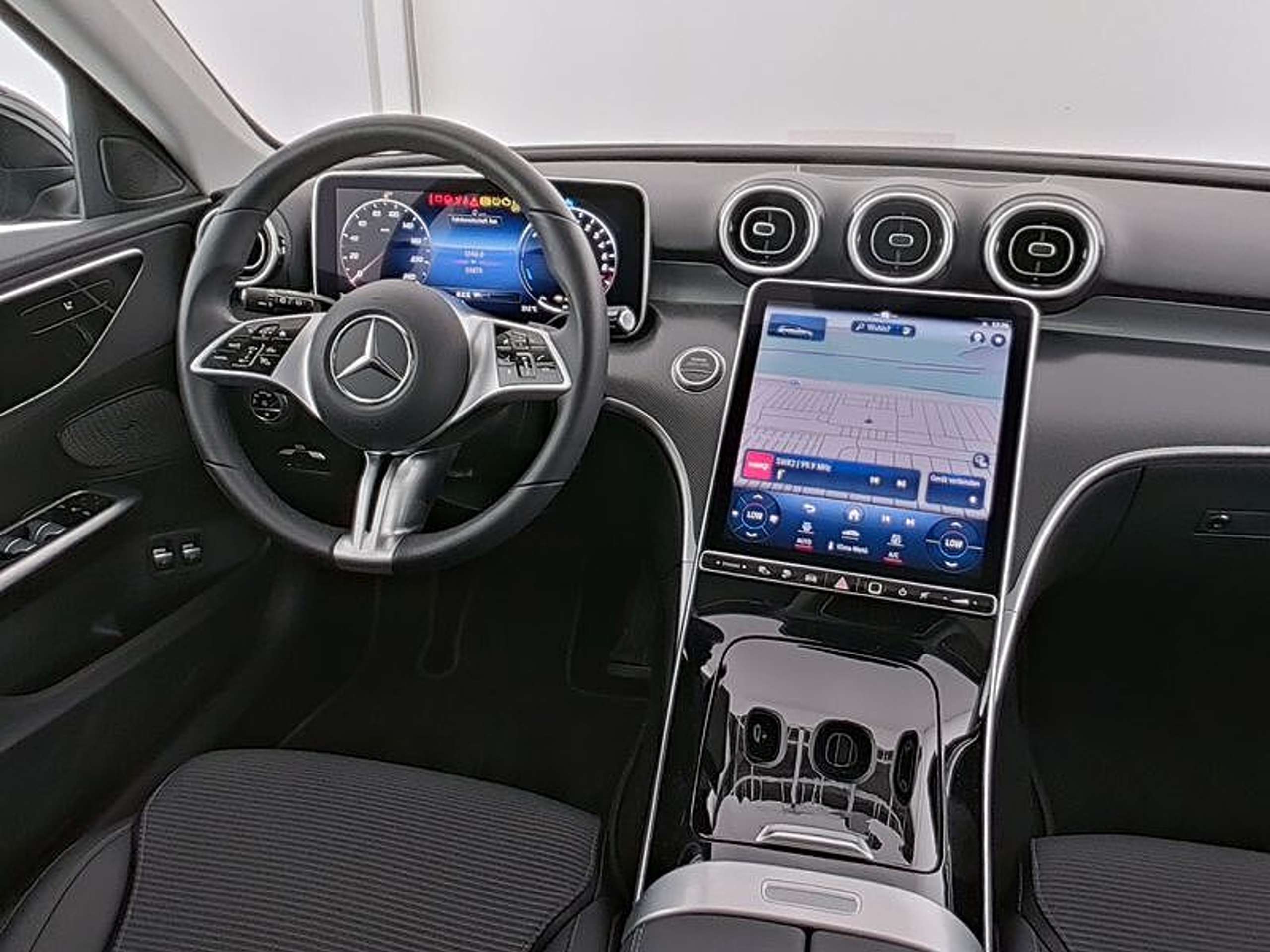 Mercedes-Benz - C 300