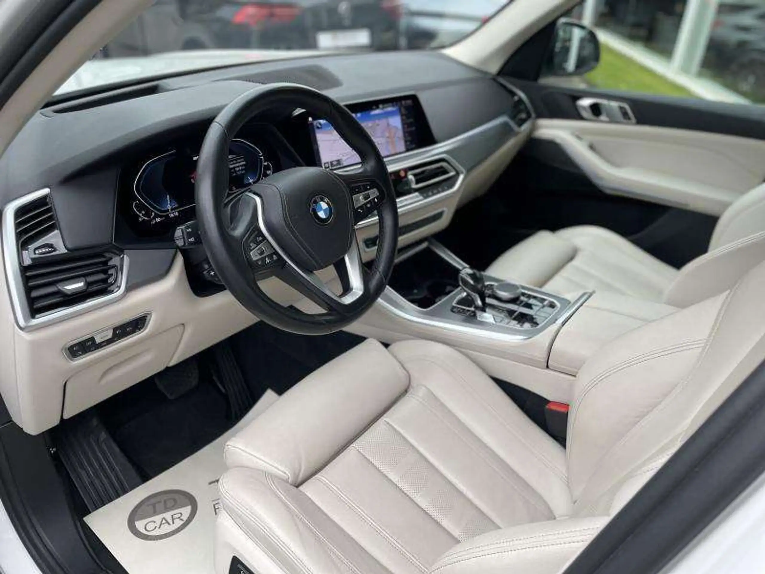 BMW - X5