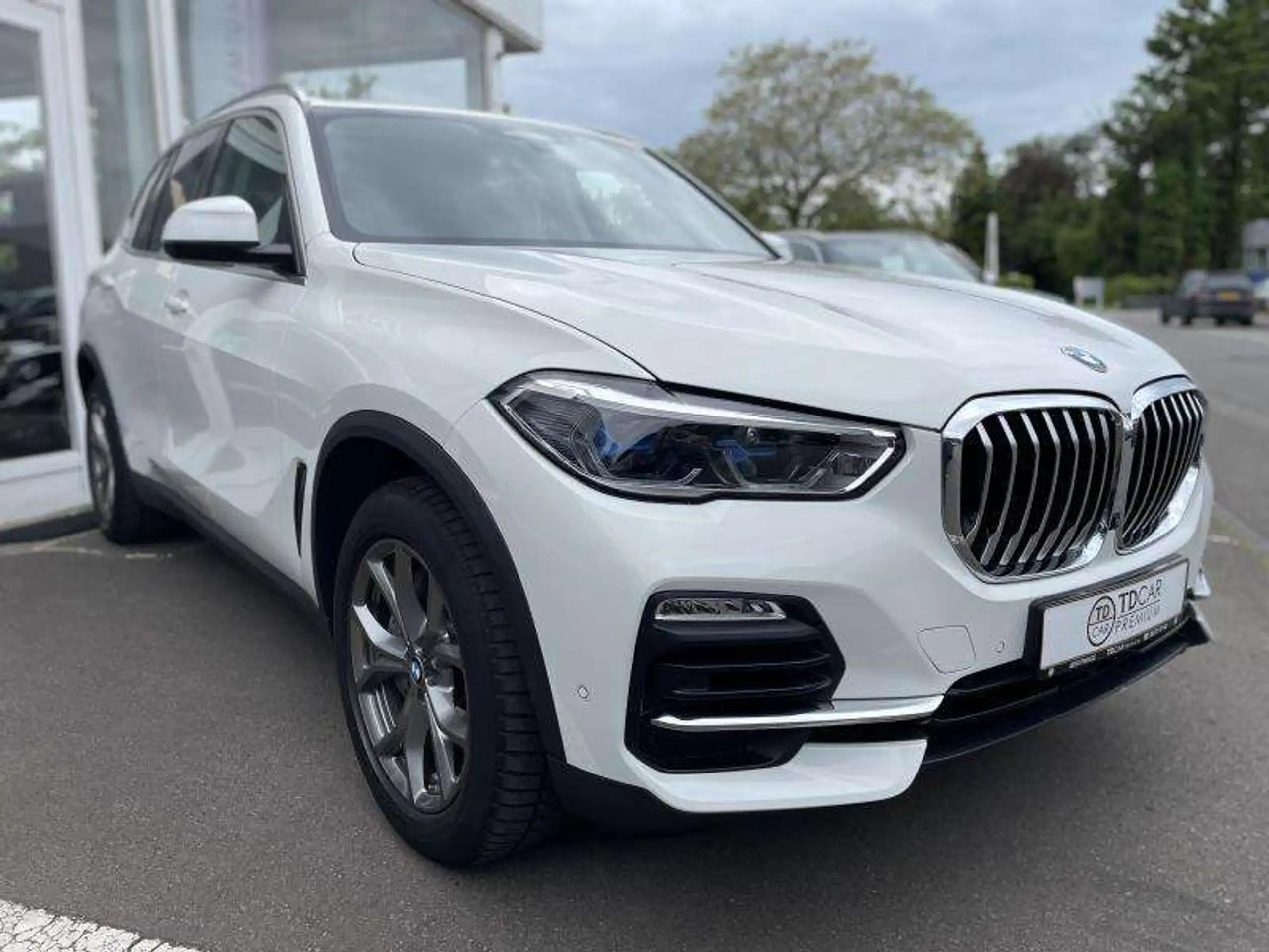 BMW - X5