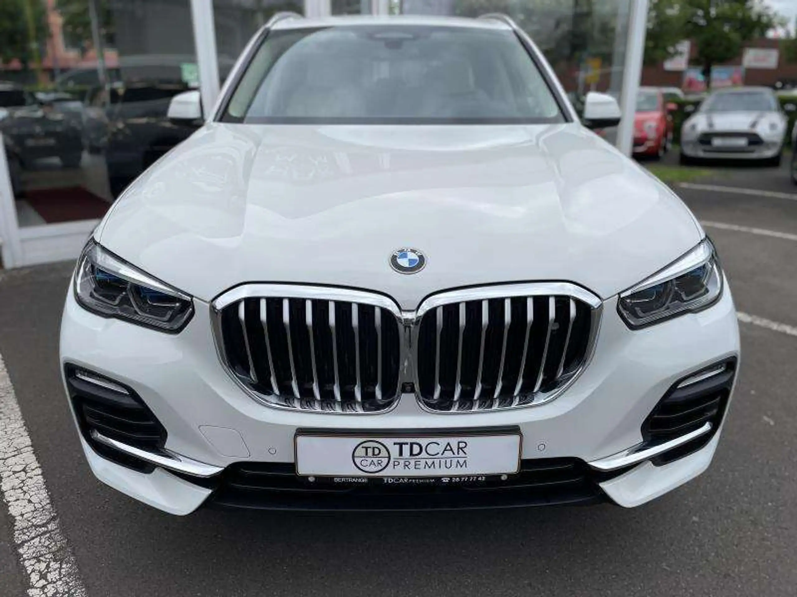 BMW - X5