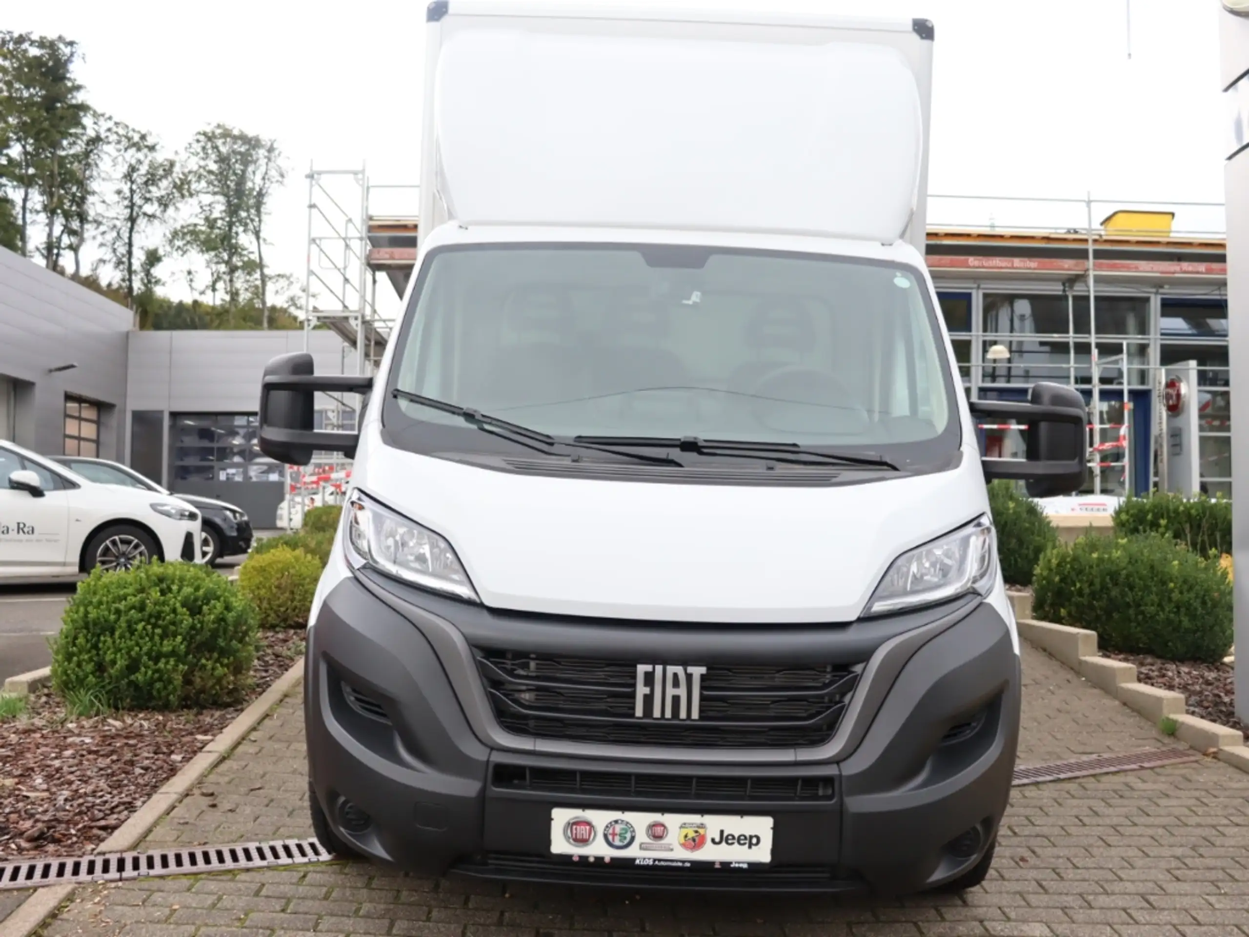 Fiat - Ducato