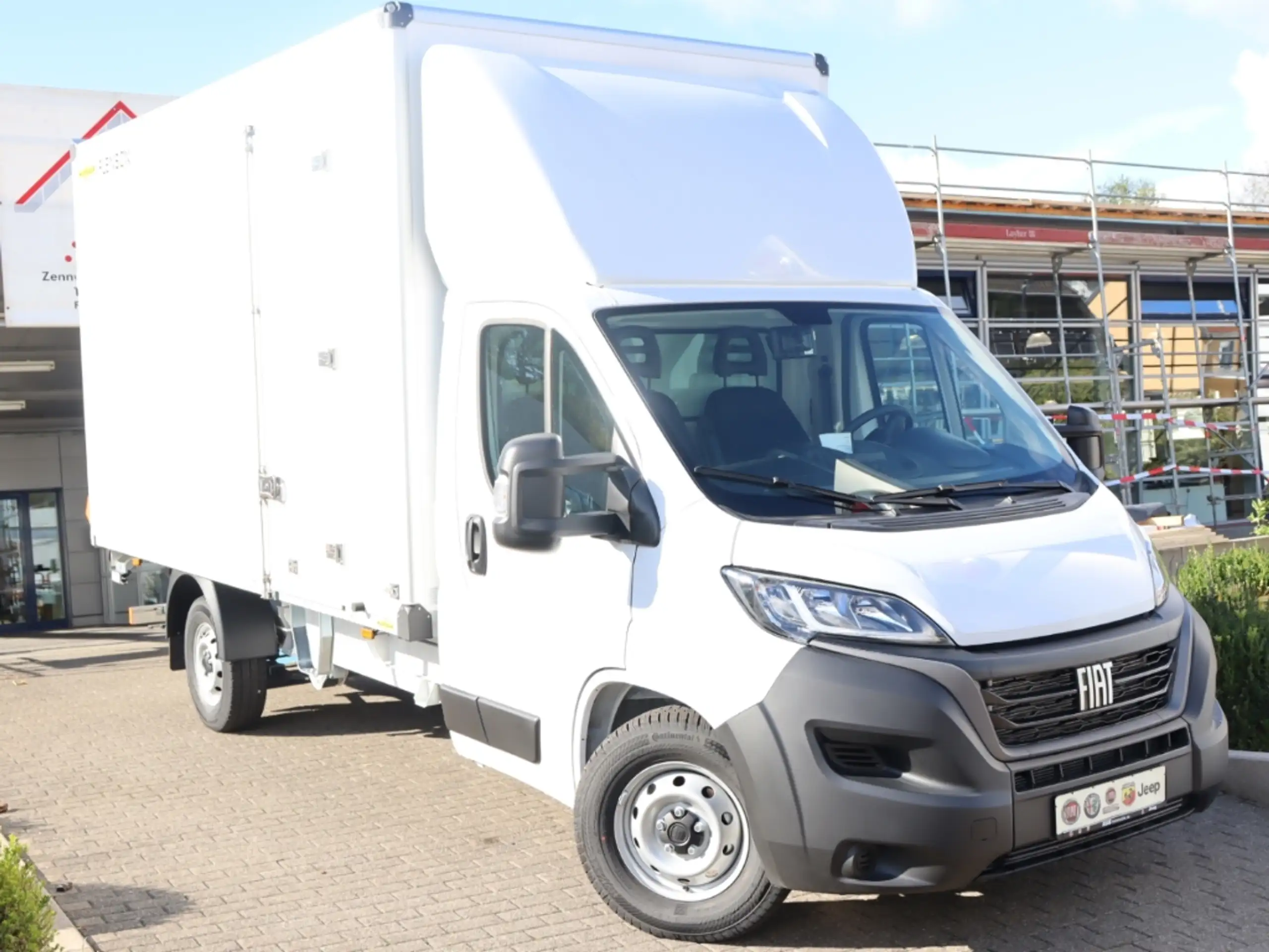 Fiat - Ducato