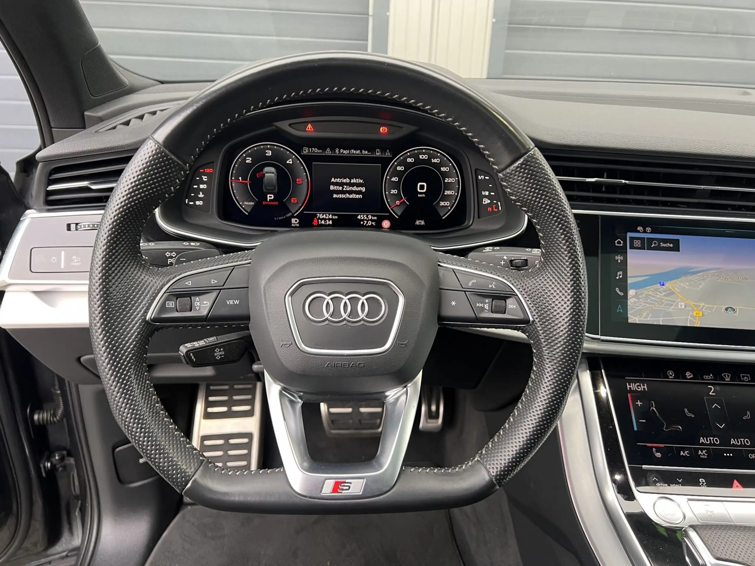 Audi - Q7