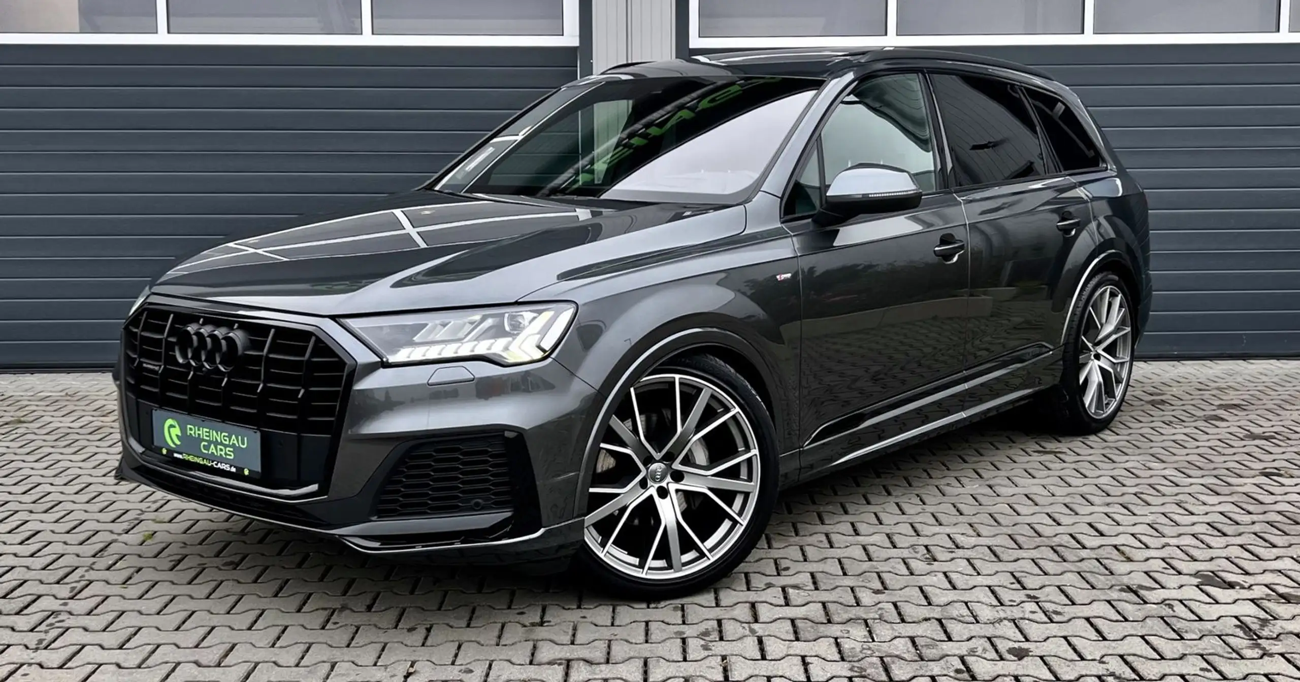 Audi - Q7