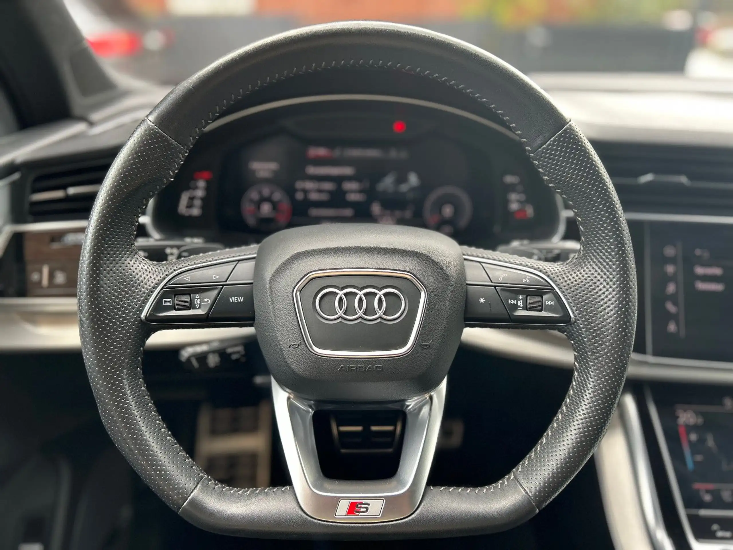 Audi - Q7