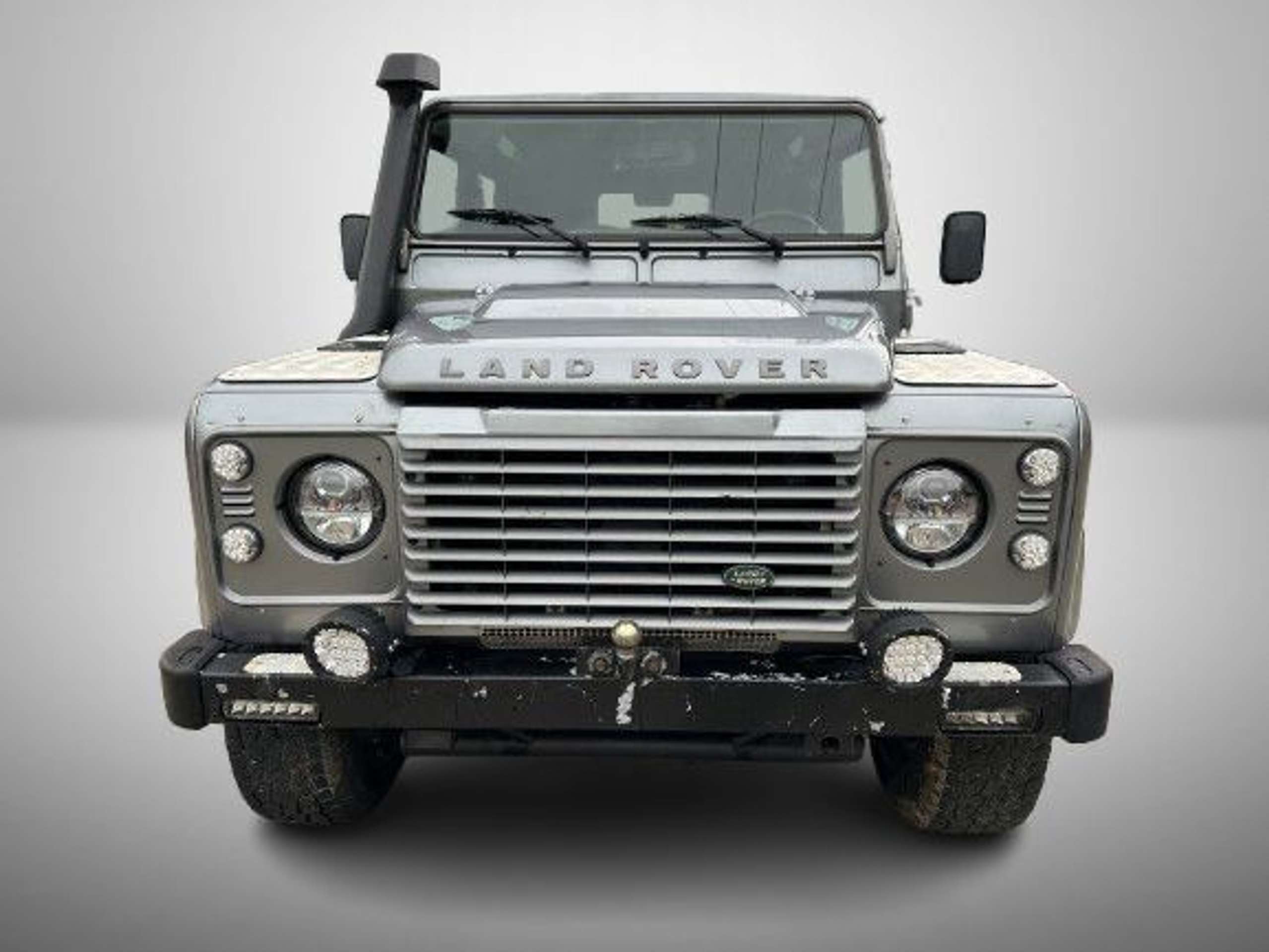 Land Rover - Defender