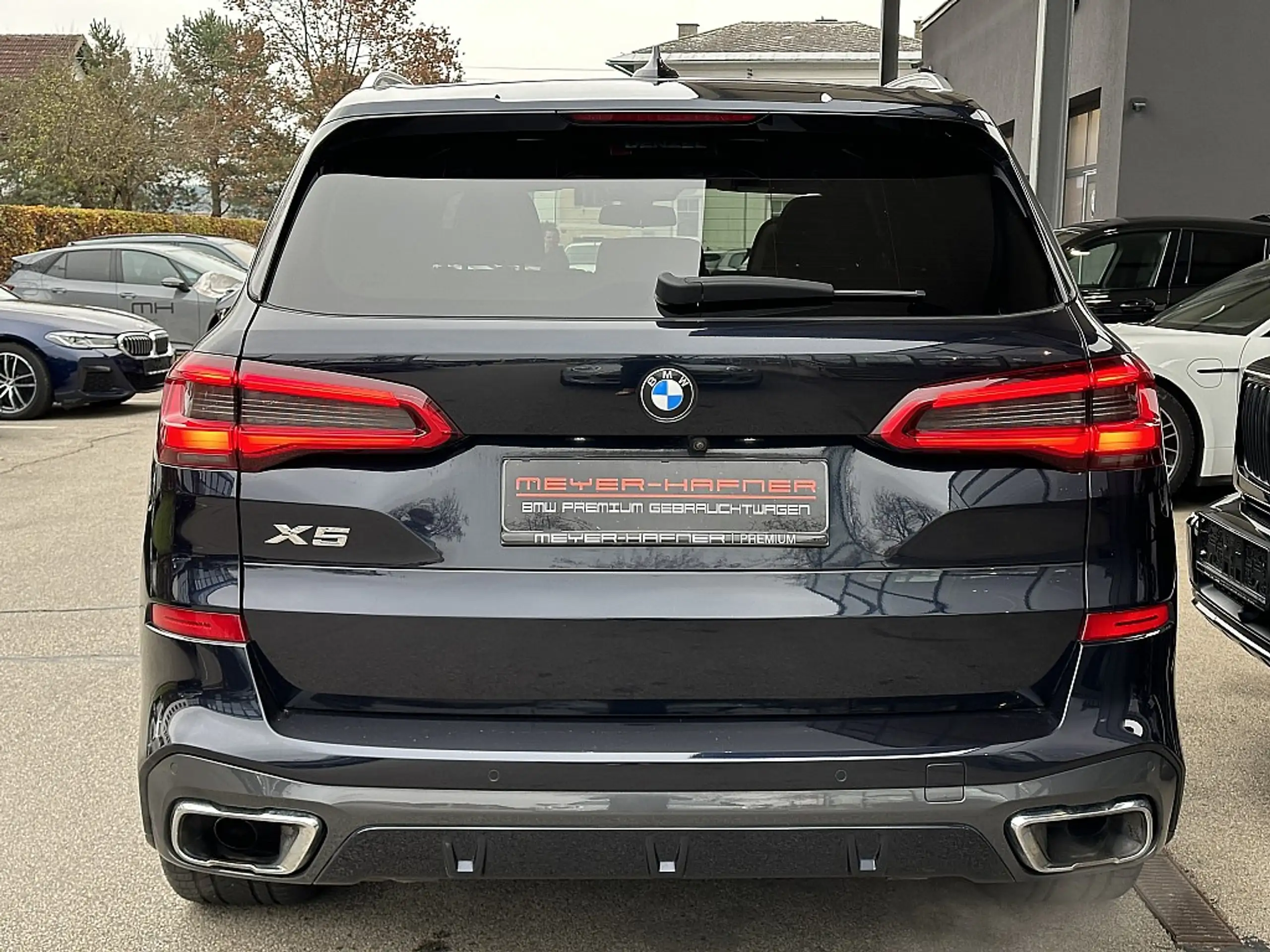 BMW - X5