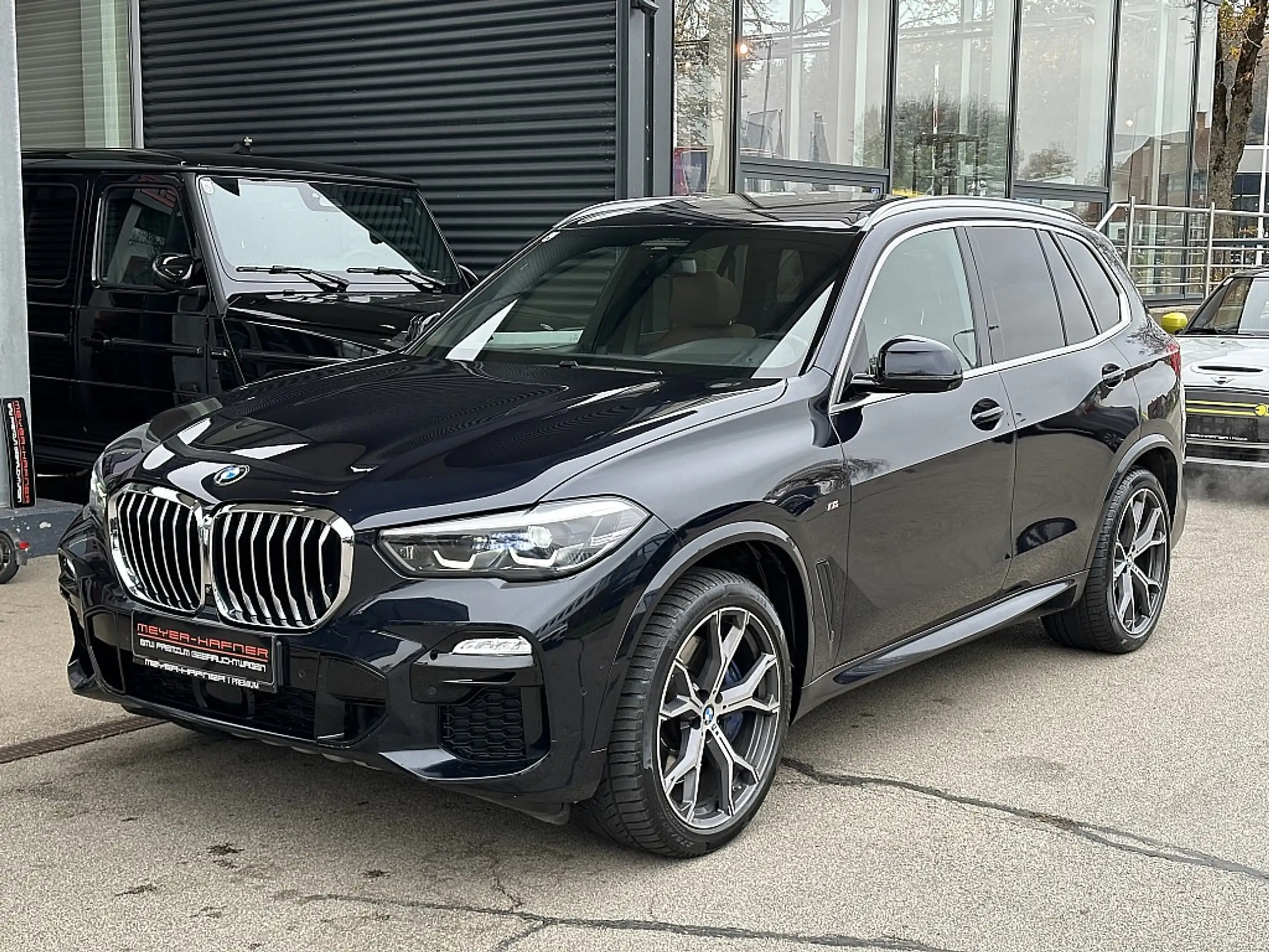 BMW - X5