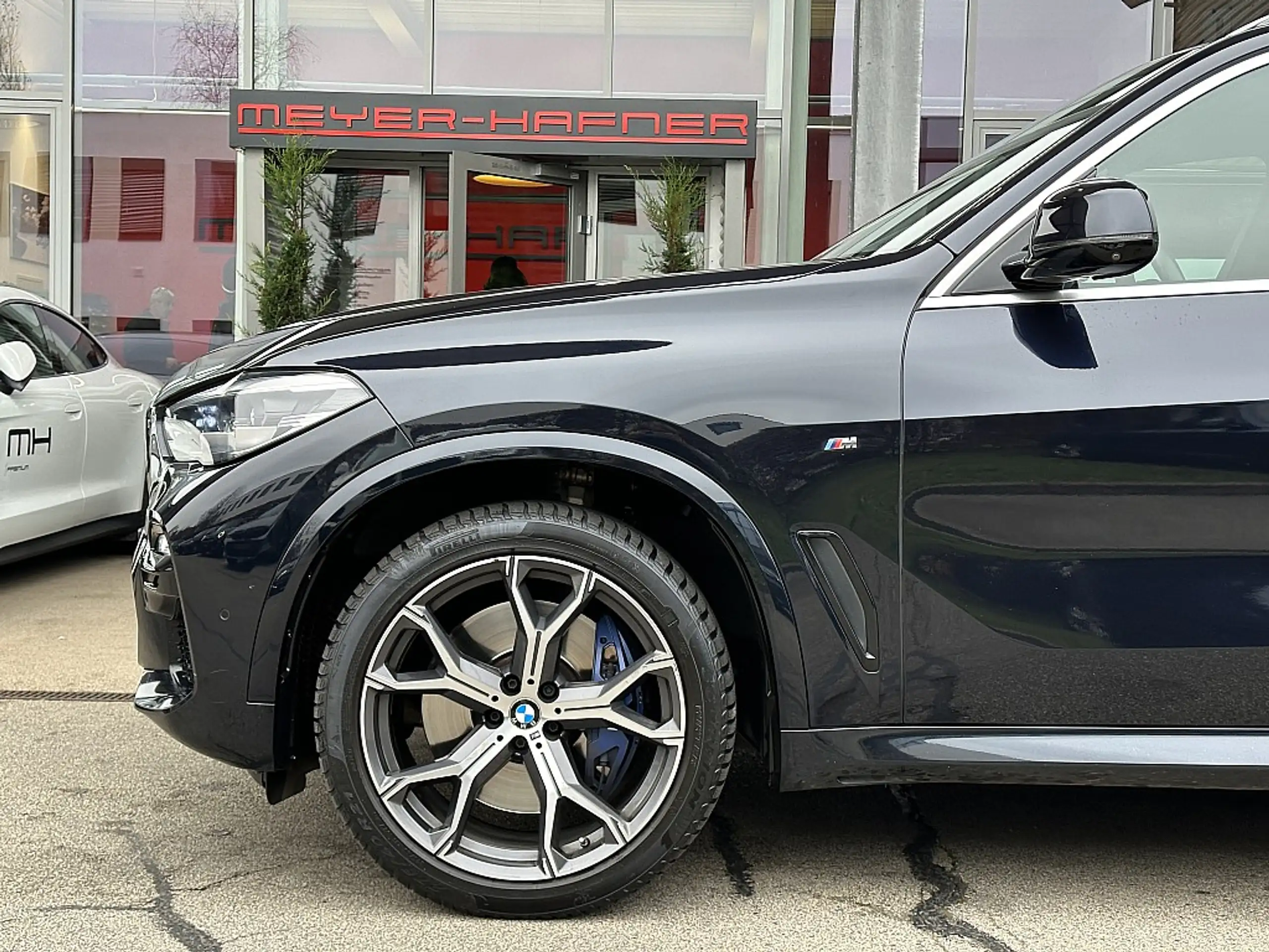 BMW - X5