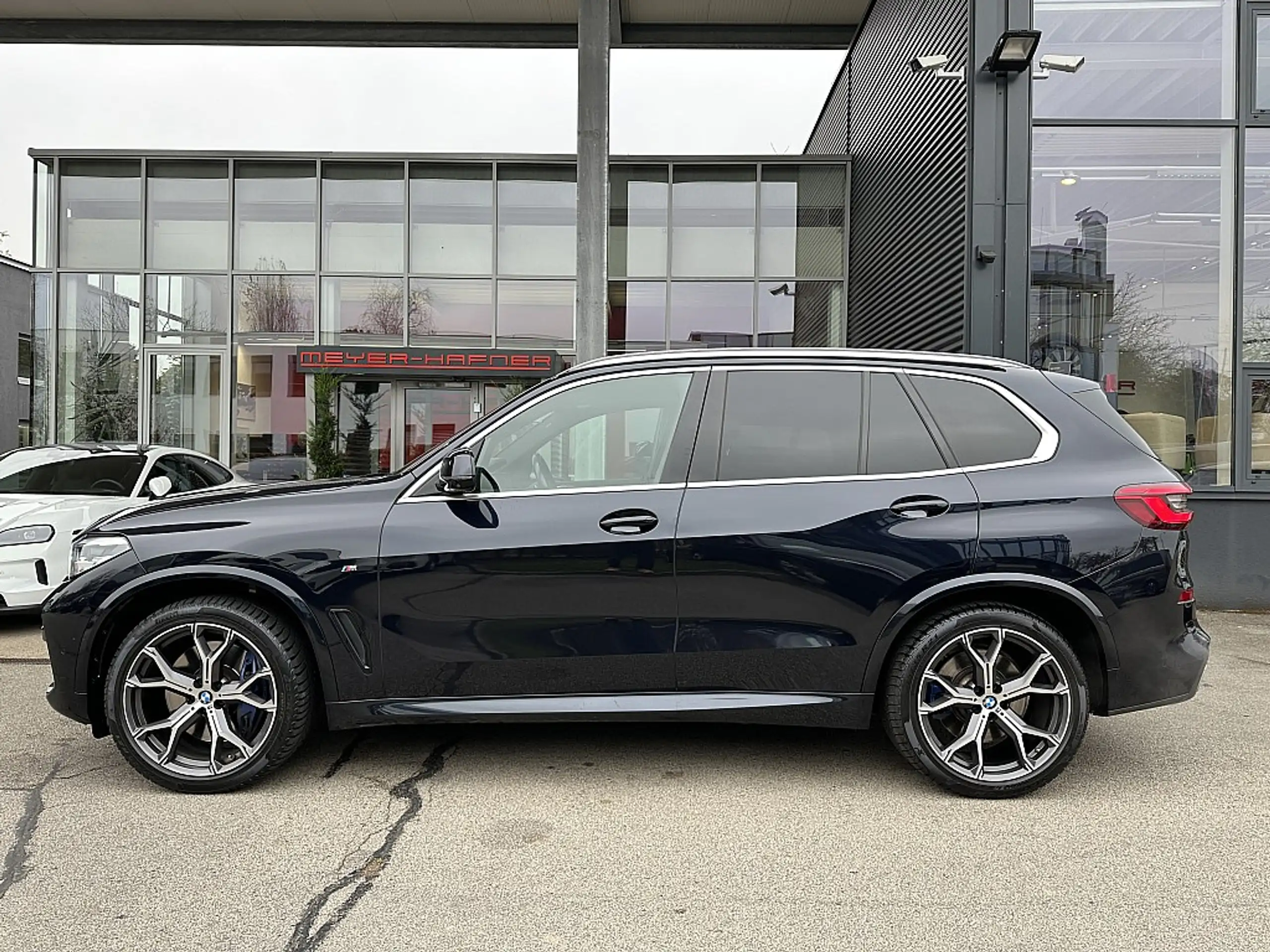 BMW - X5