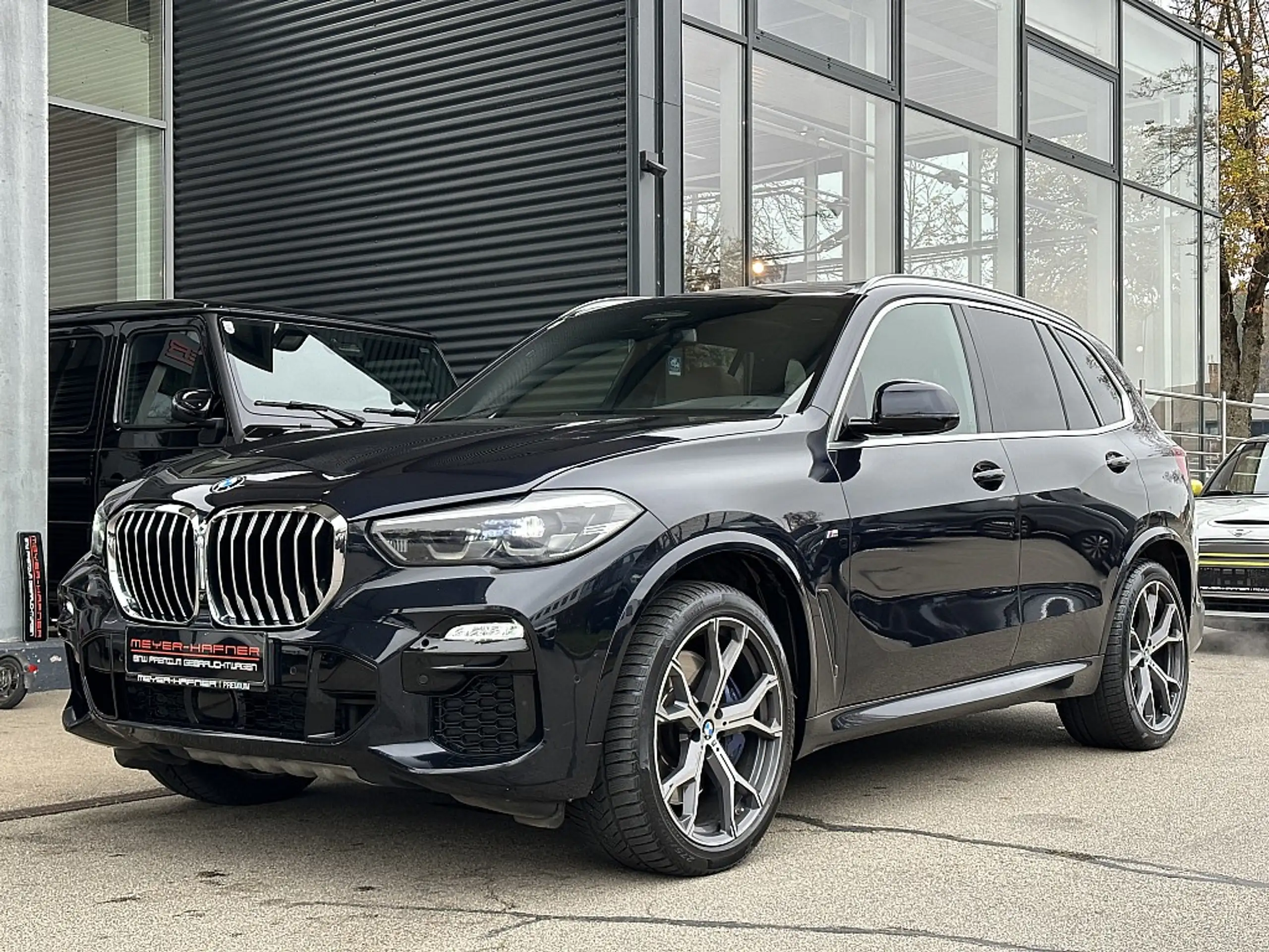 BMW - X5