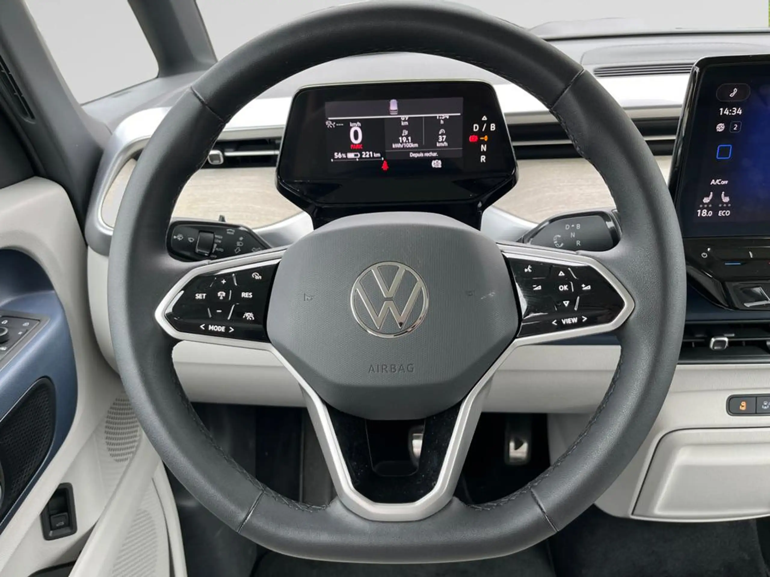 Volkswagen - ID. Buzz