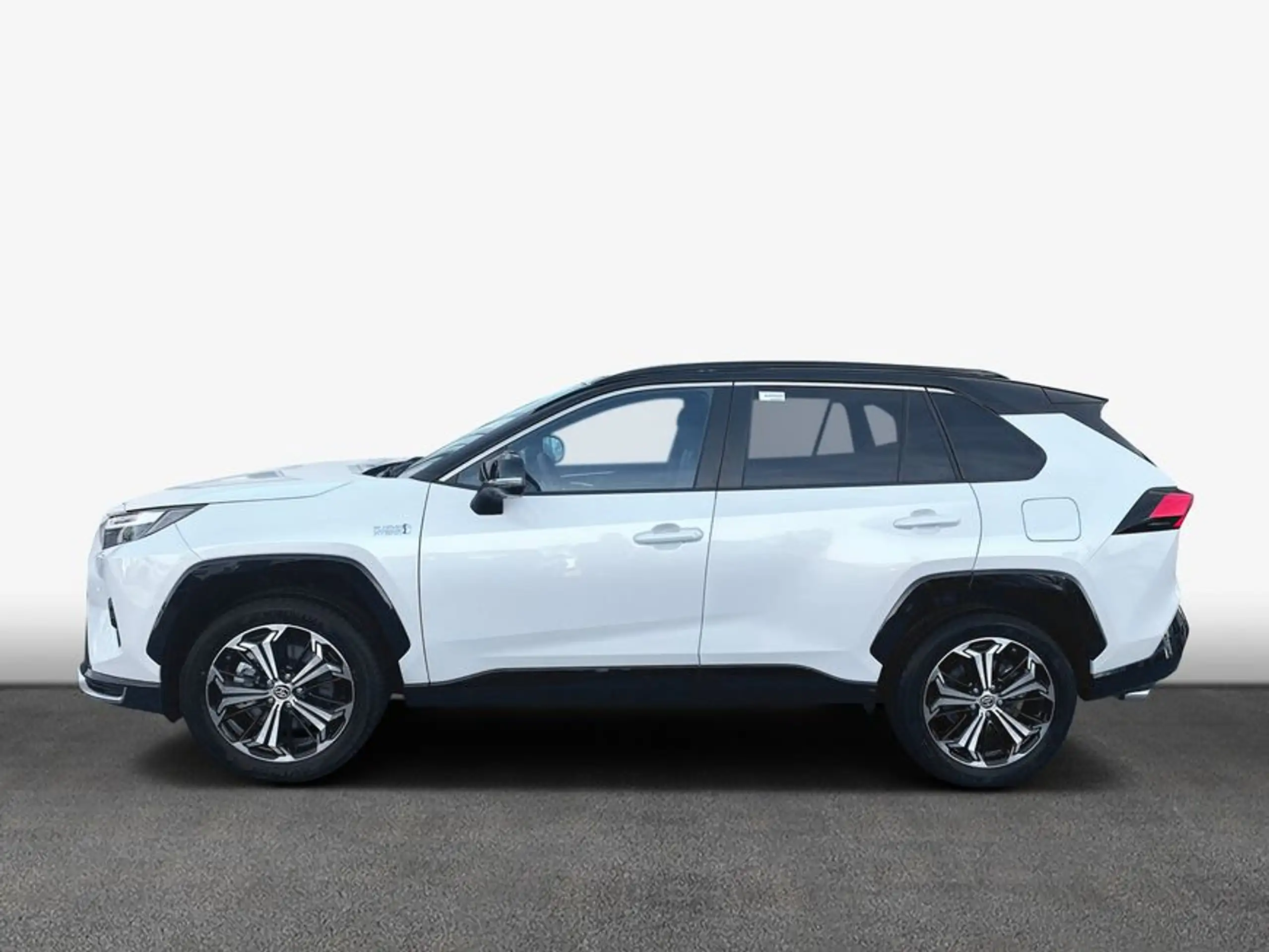 Toyota - RAV 4