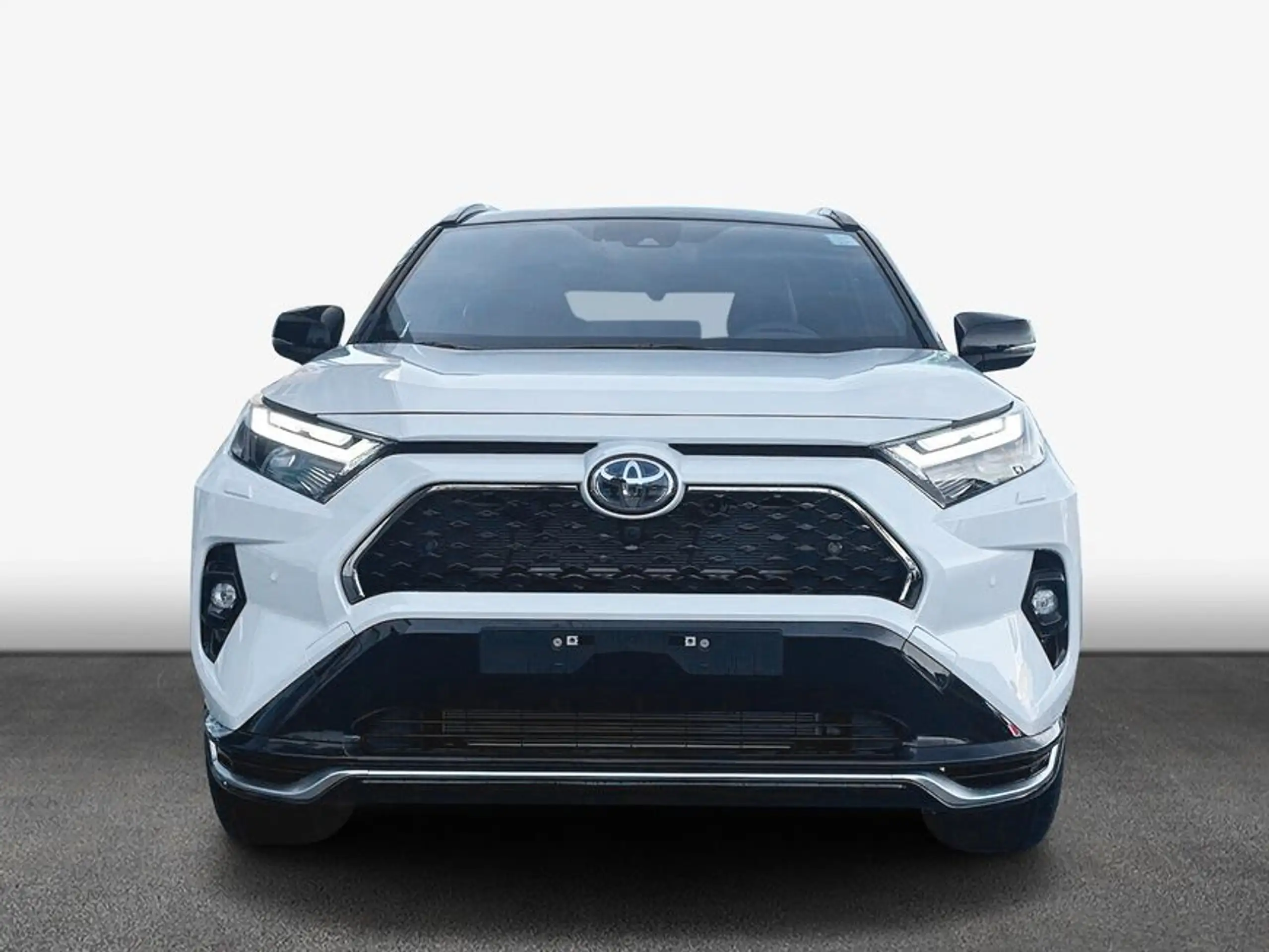 Toyota - RAV 4