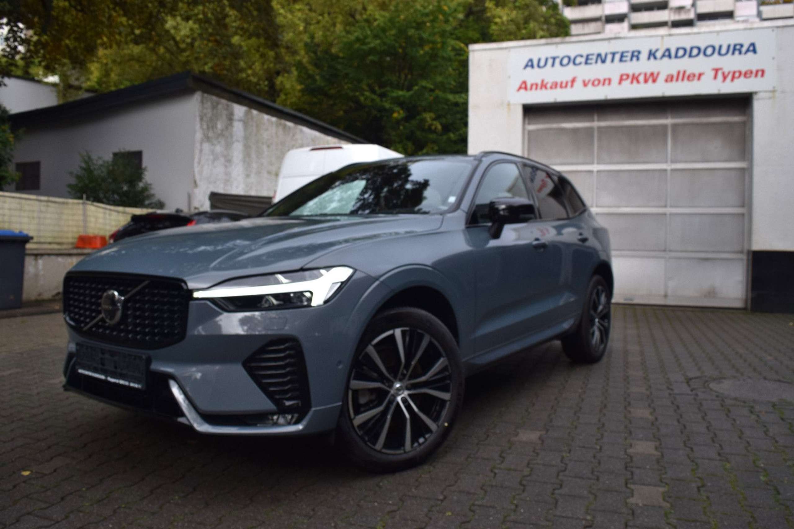 Volvo XC60 2024