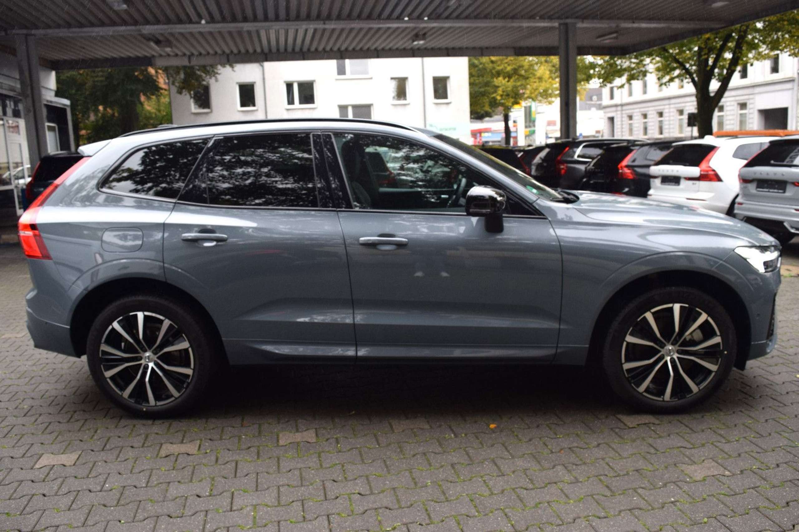 Volvo - XC60