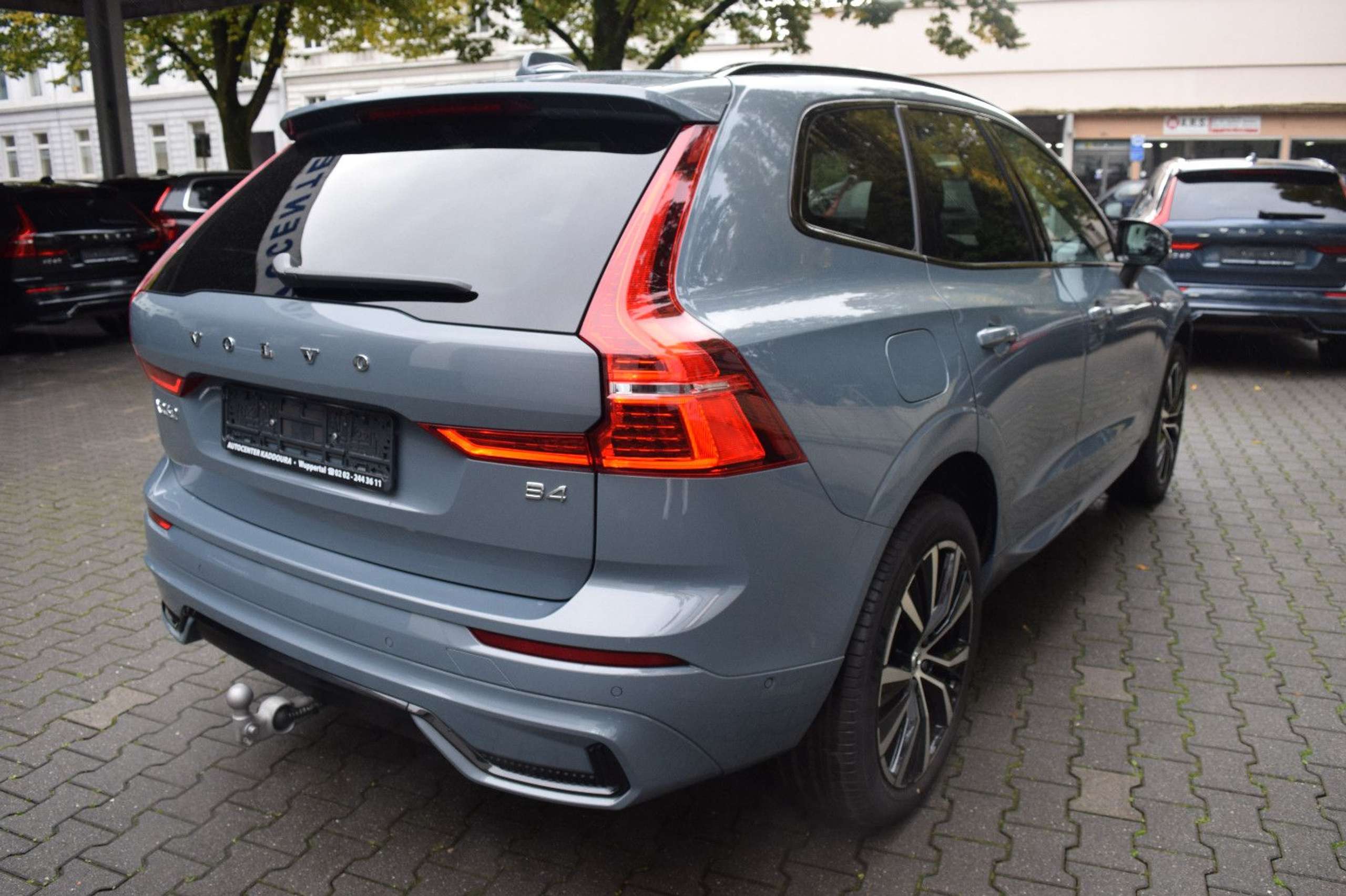 Volvo - XC60