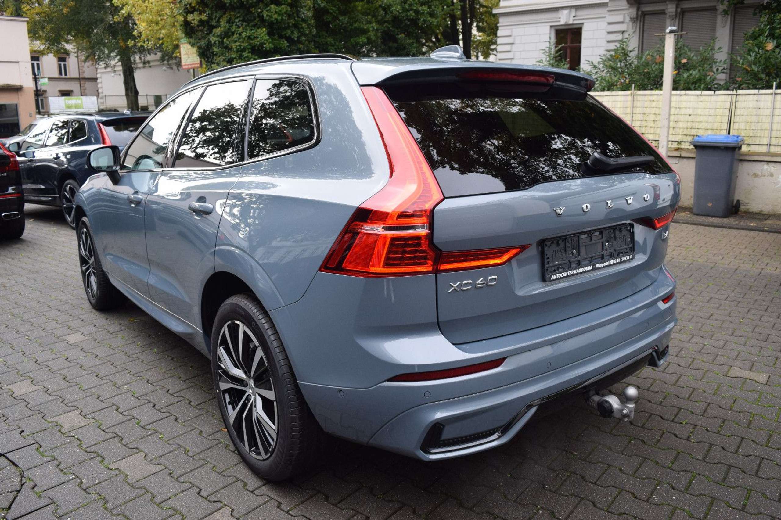 Volvo - XC60