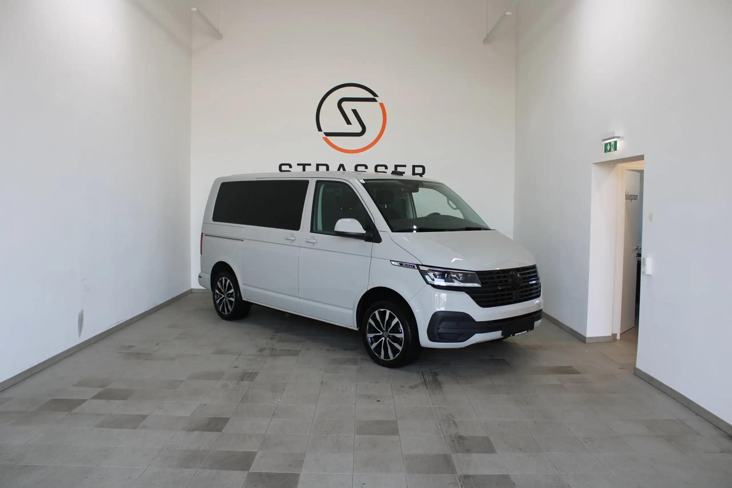 Volkswagen - T6.1 Transporter