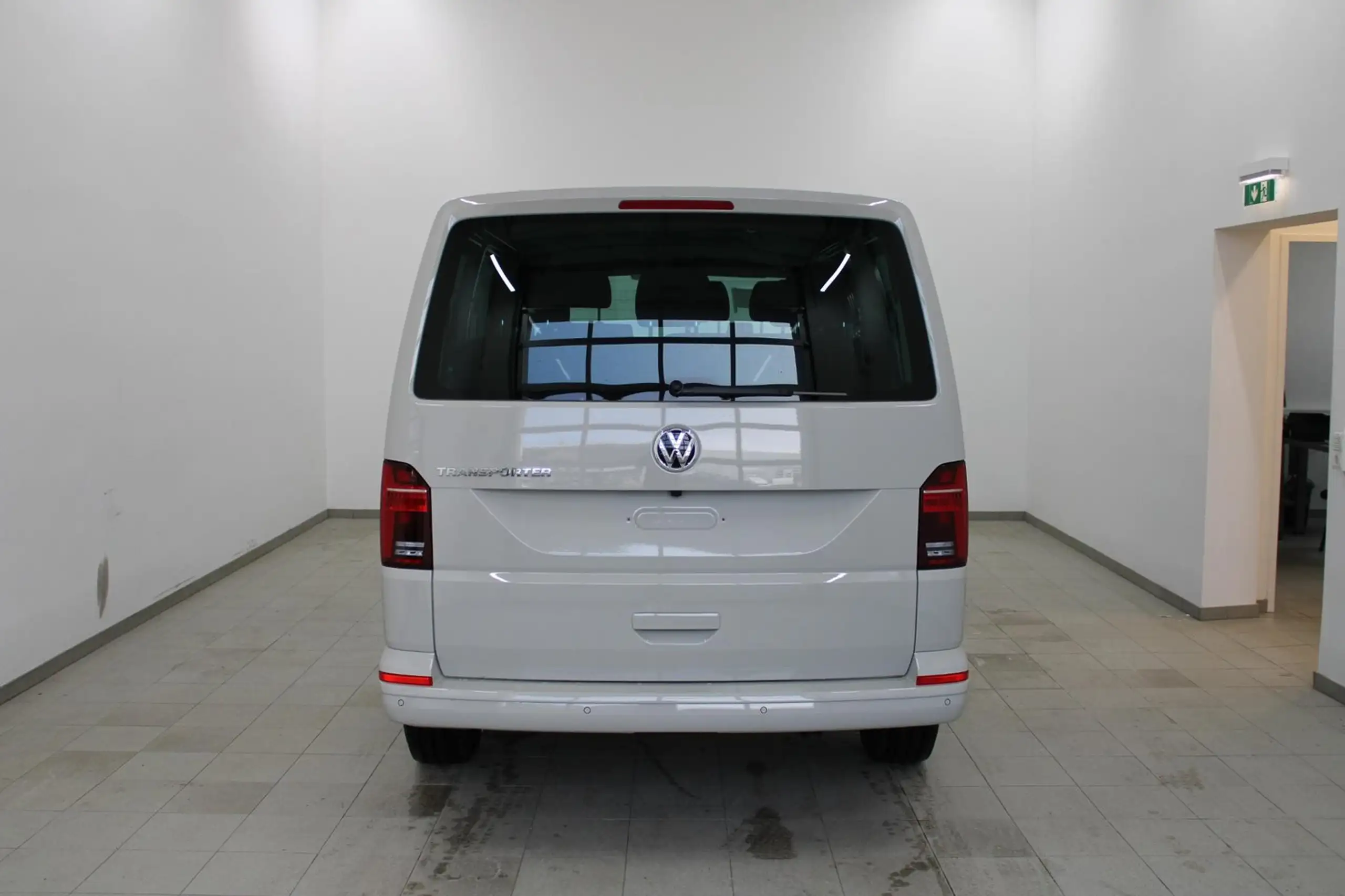 Volkswagen - T6.1 Transporter