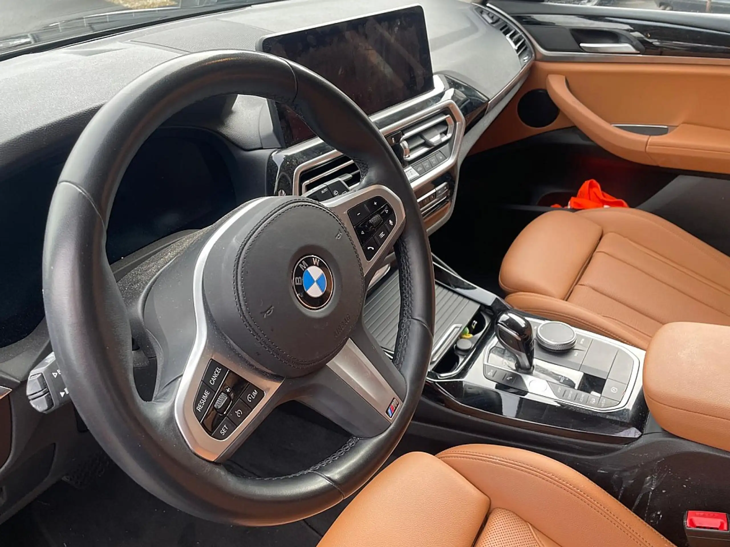 BMW - X3