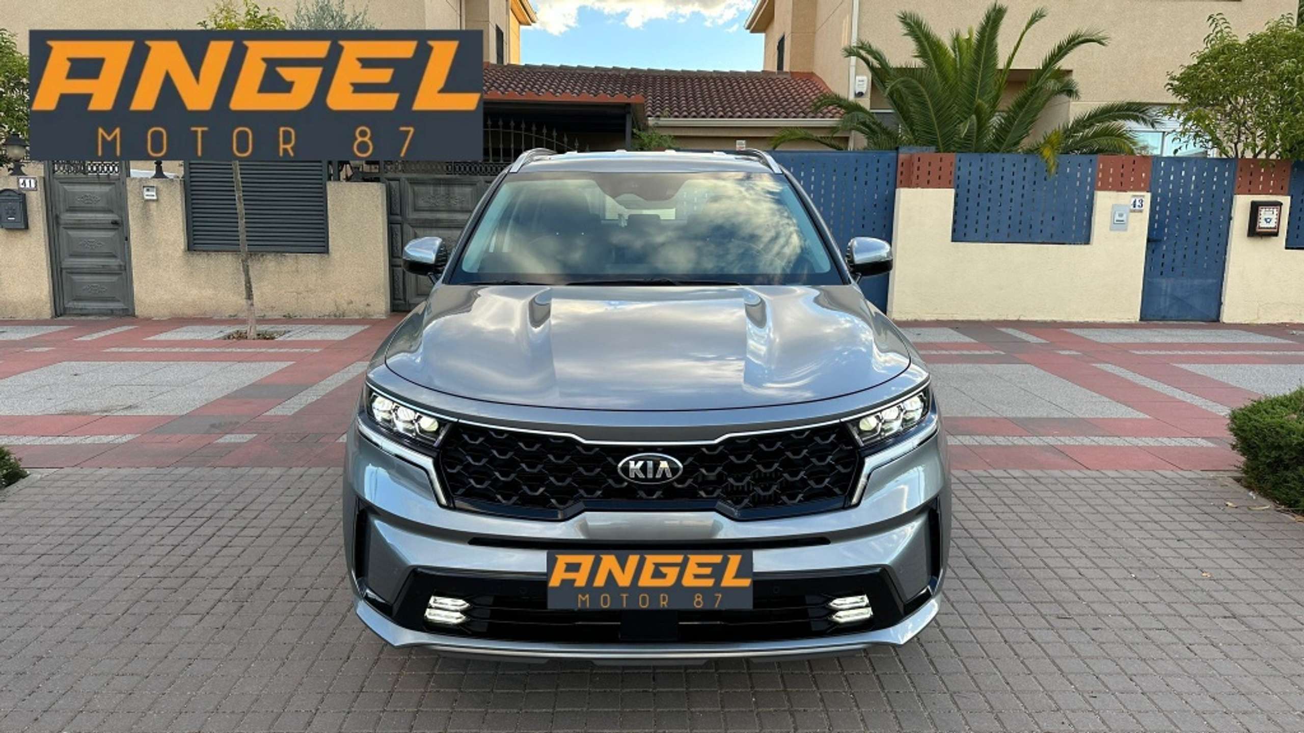 Kia - Sorento