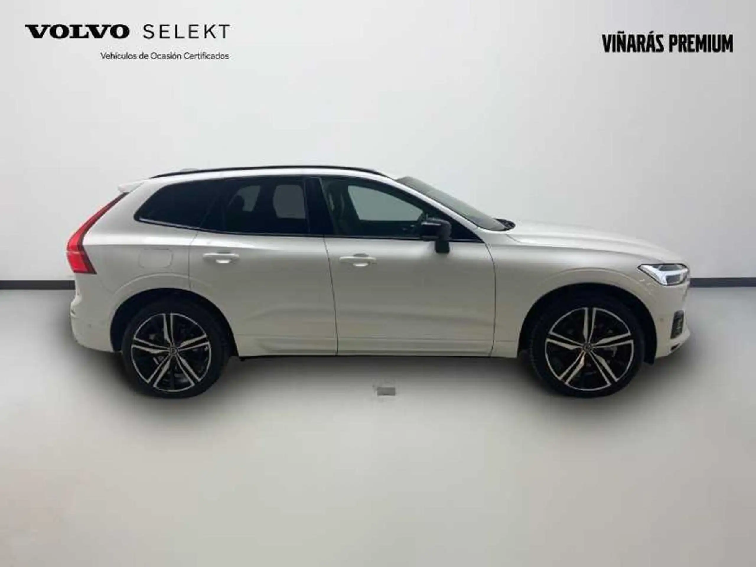 Volvo - XC60