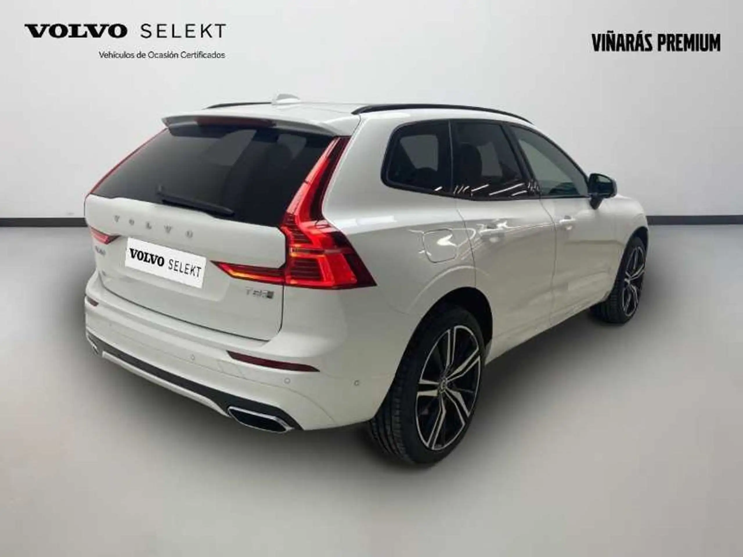 Volvo - XC60