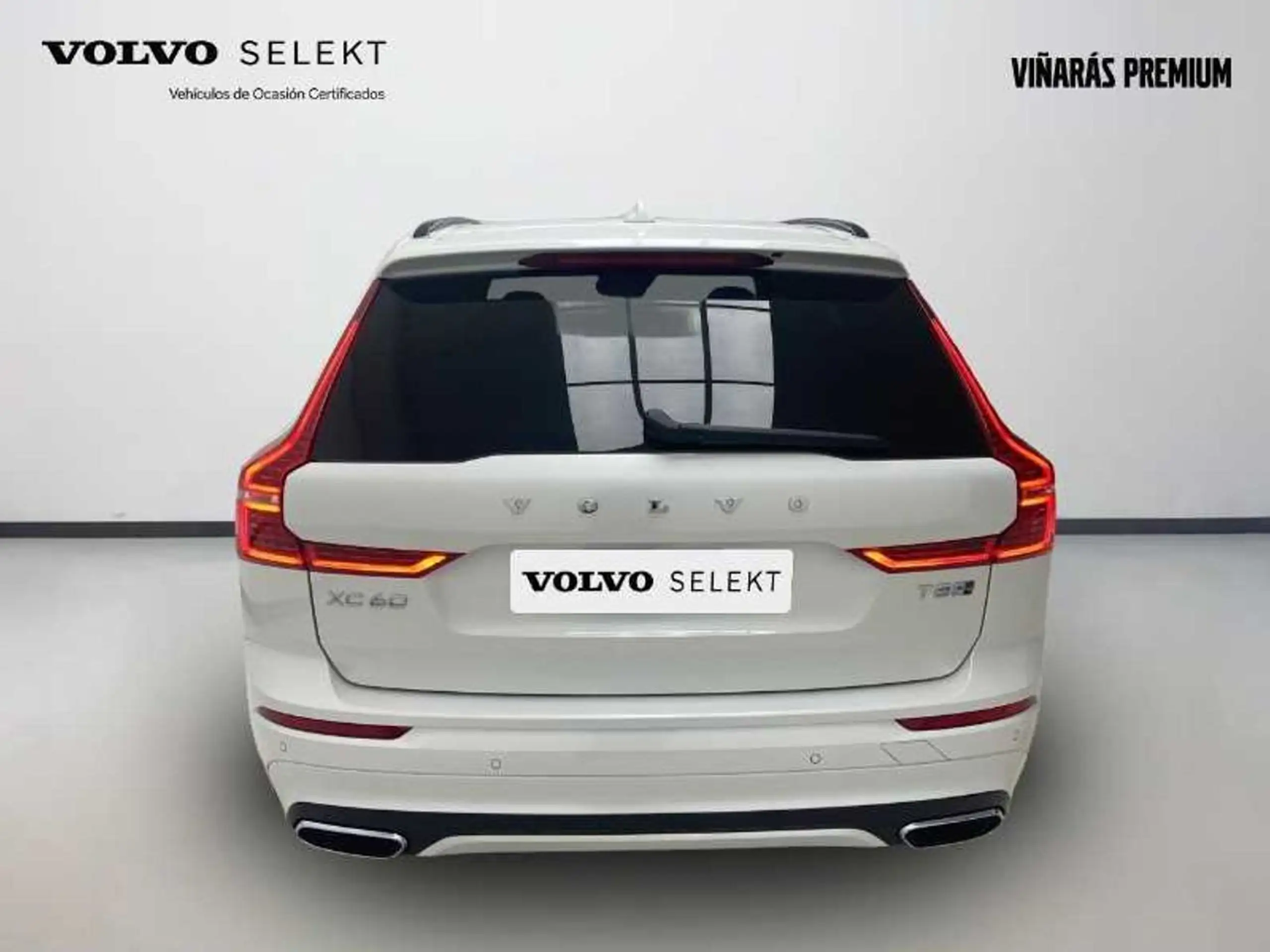 Volvo - XC60