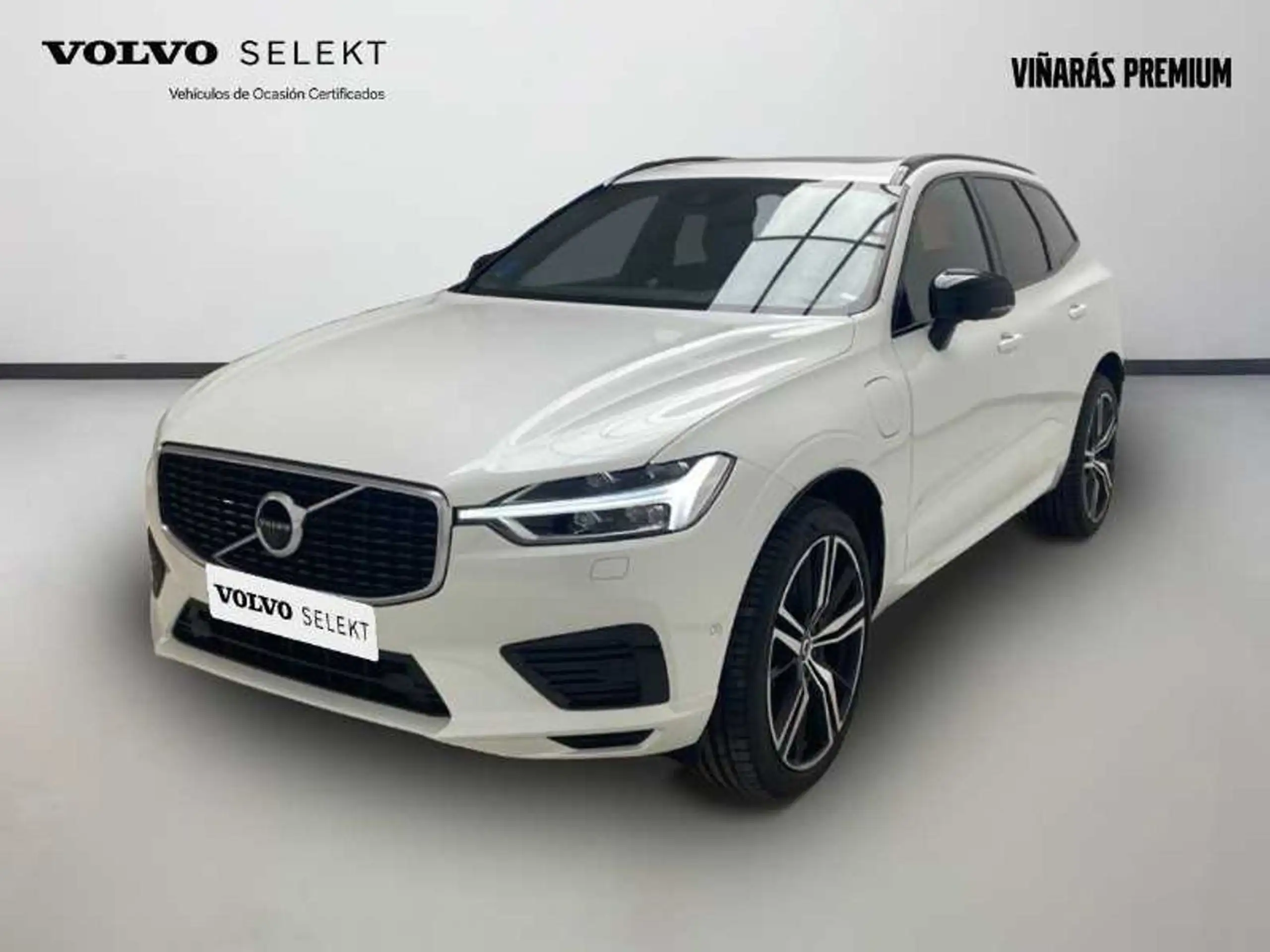 Volvo - XC60