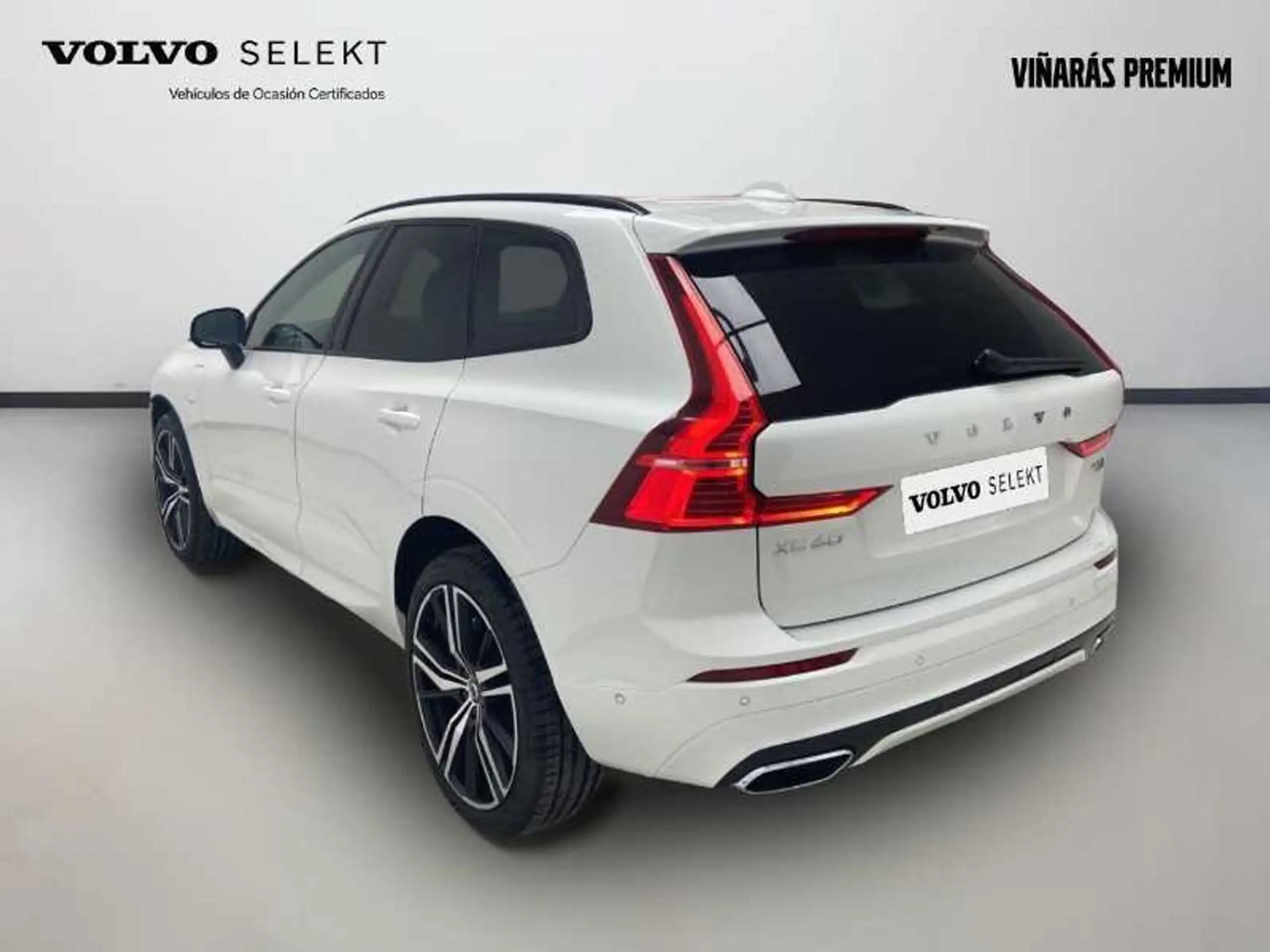 Volvo - XC60