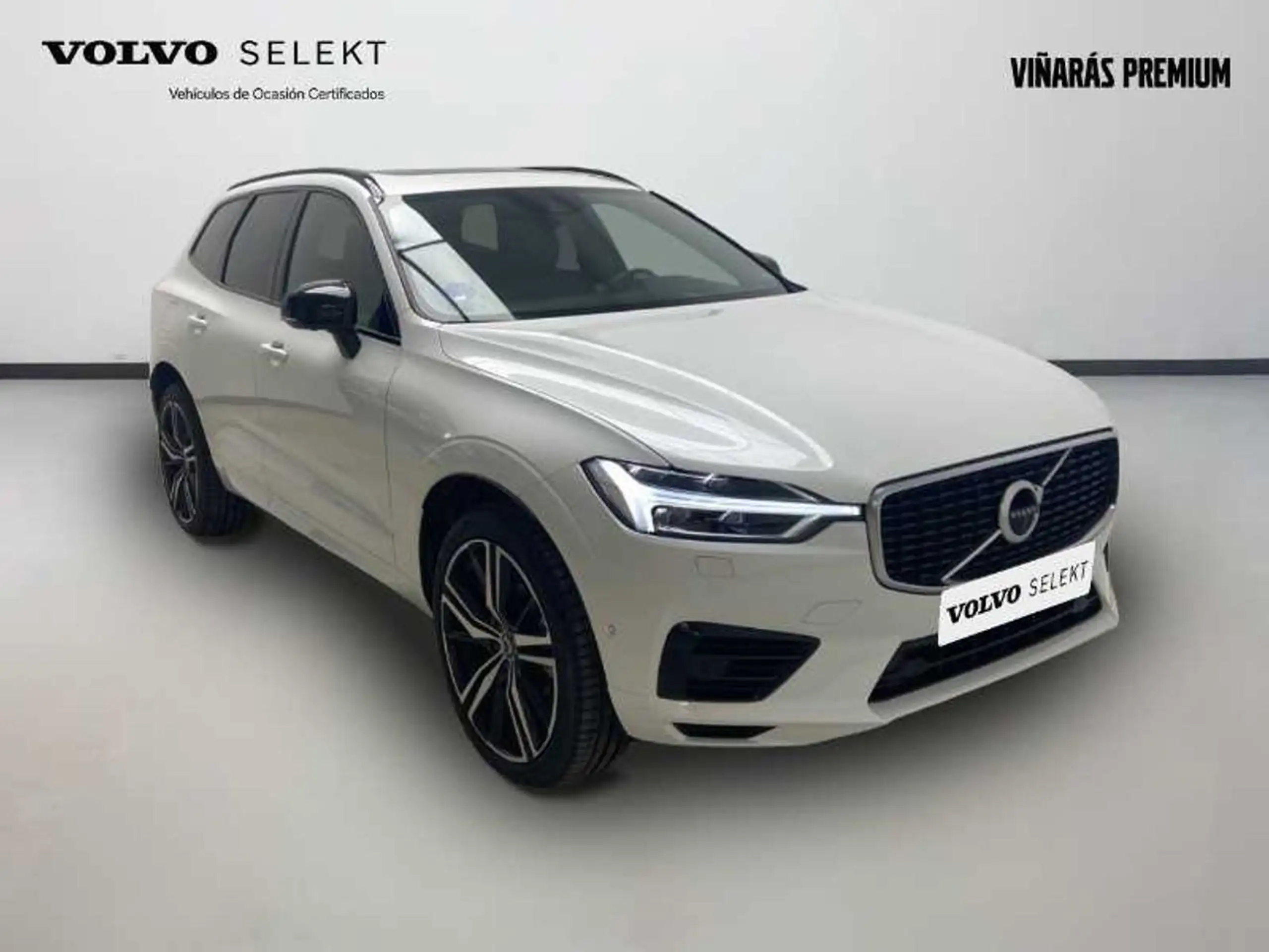 Volvo - XC60