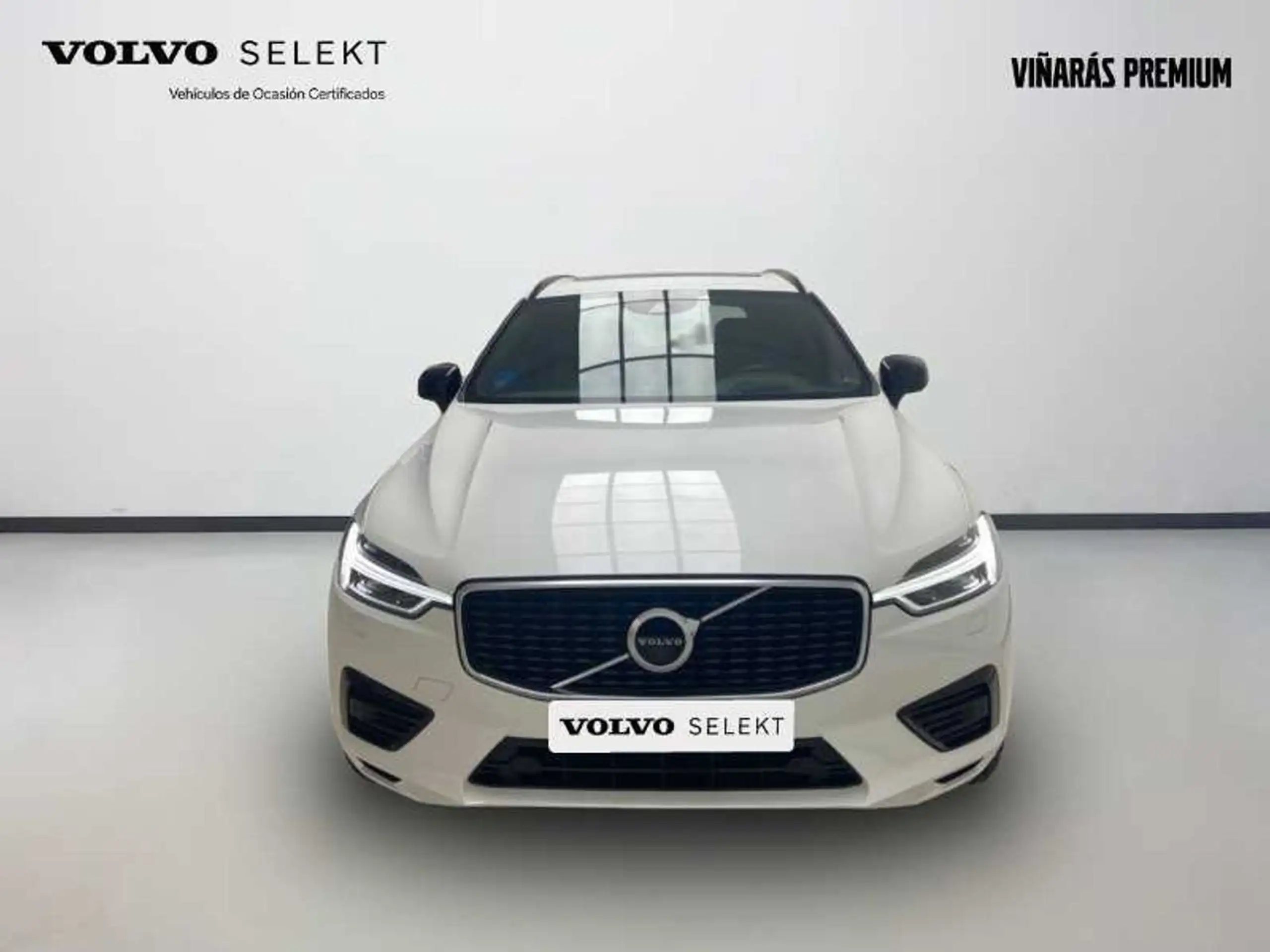 Volvo - XC60