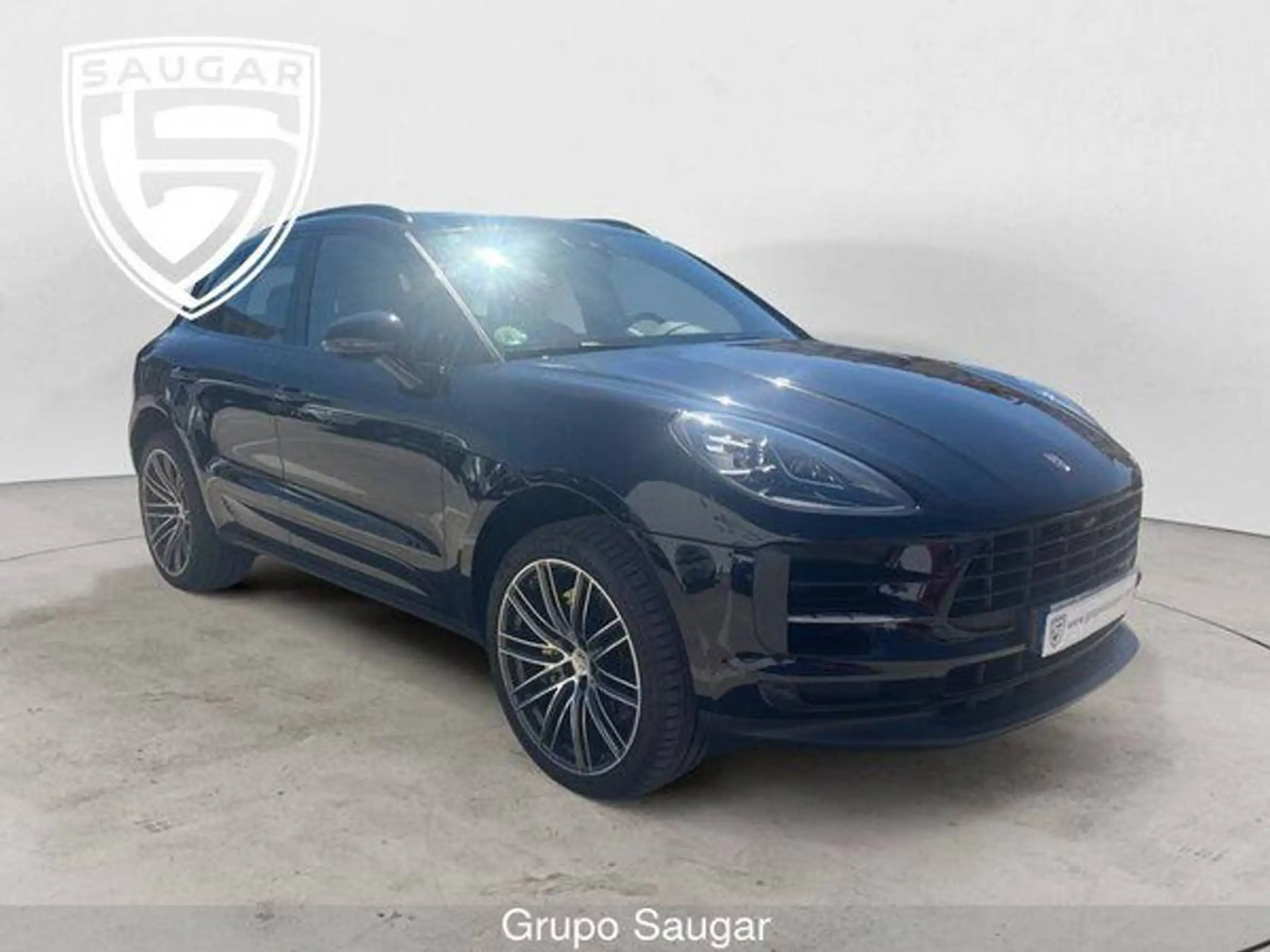 Porsche - Macan