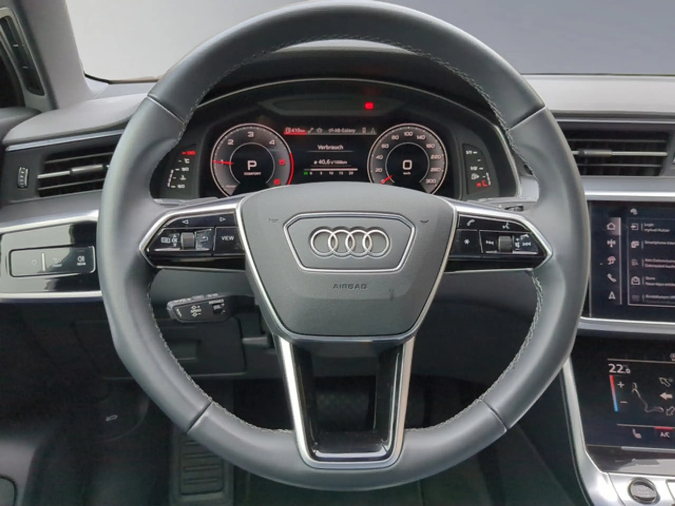 Audi - A6