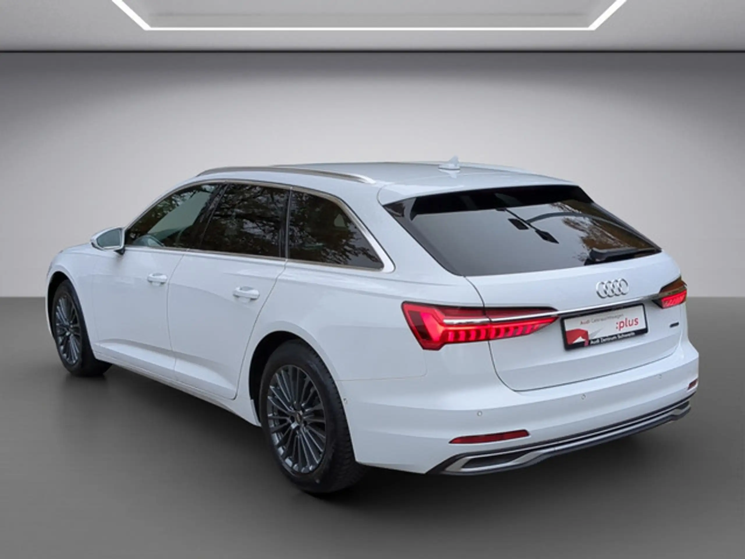 Audi - A6