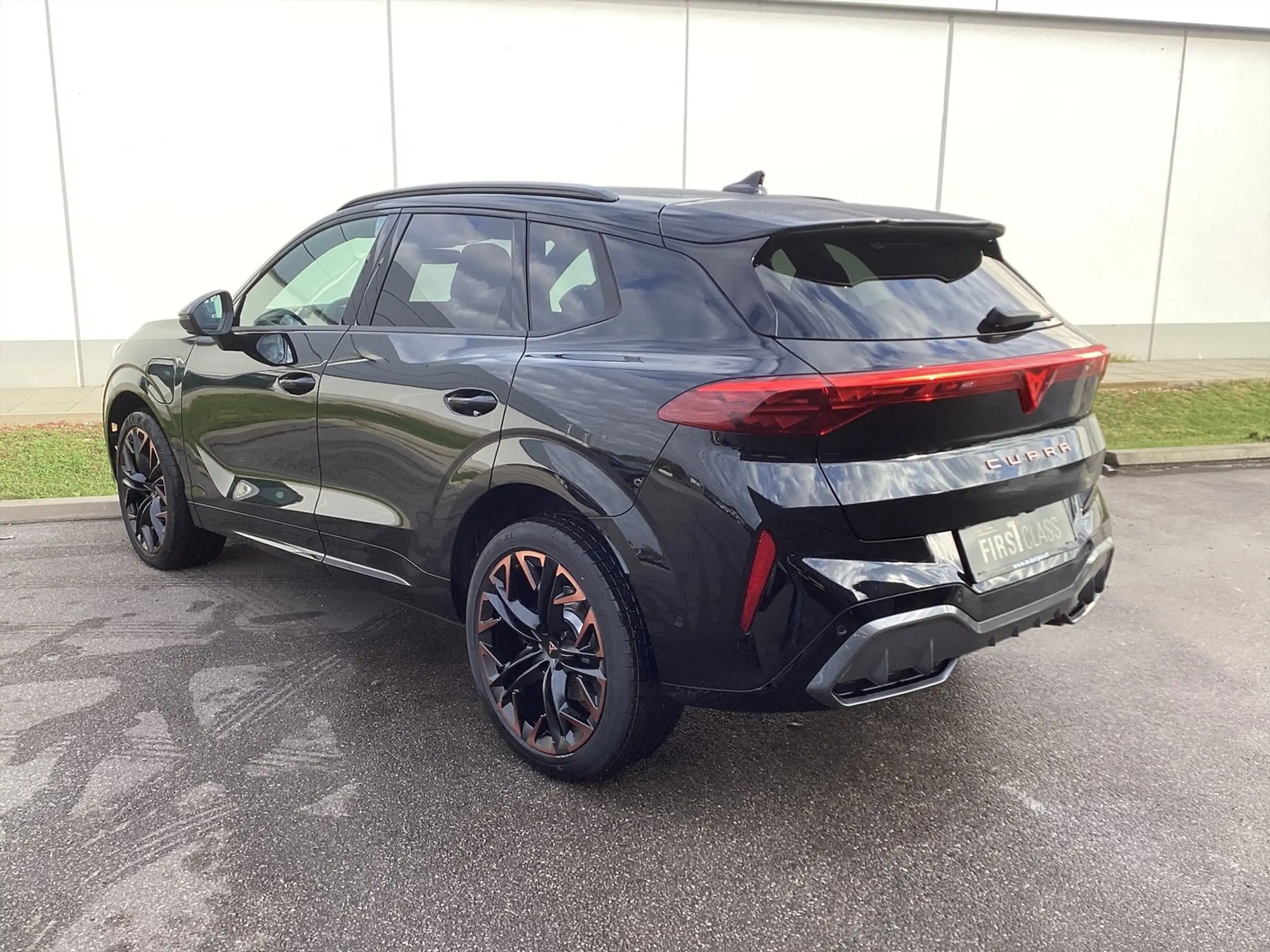 CUPRA - Ateca