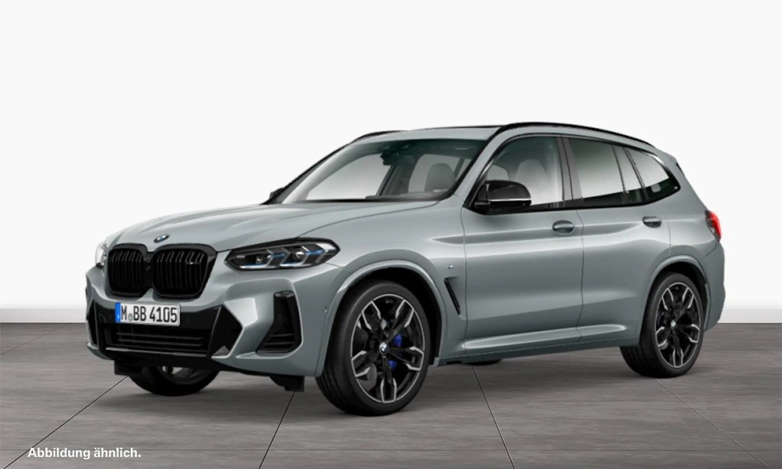 BMW - X3 M