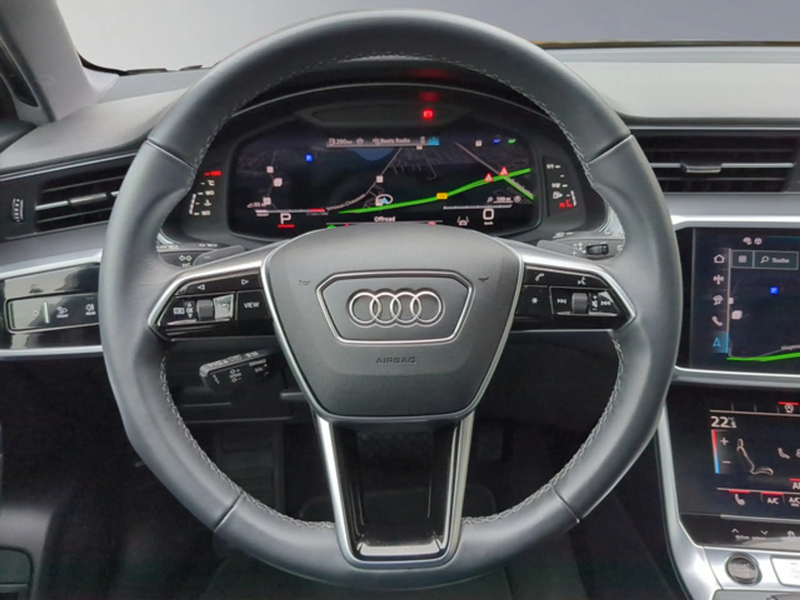 Audi - A6