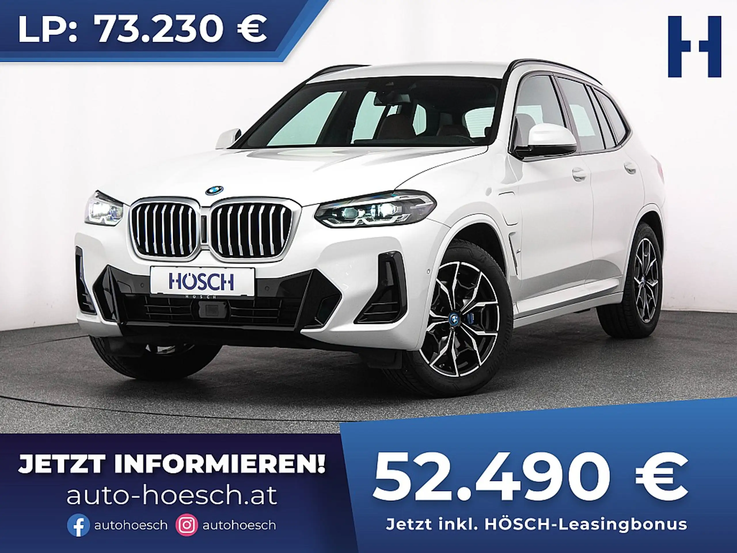 BMW - X3