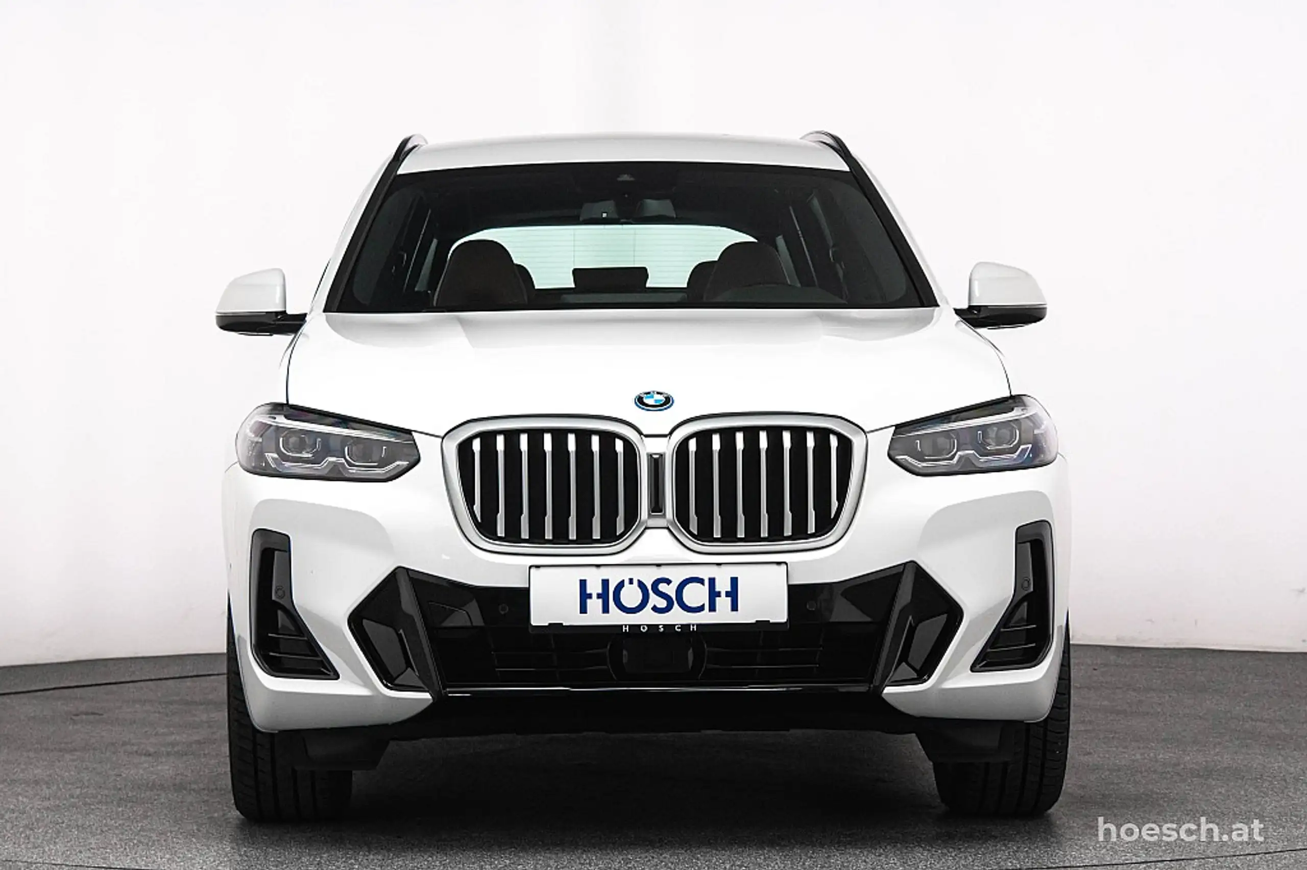 BMW - X3