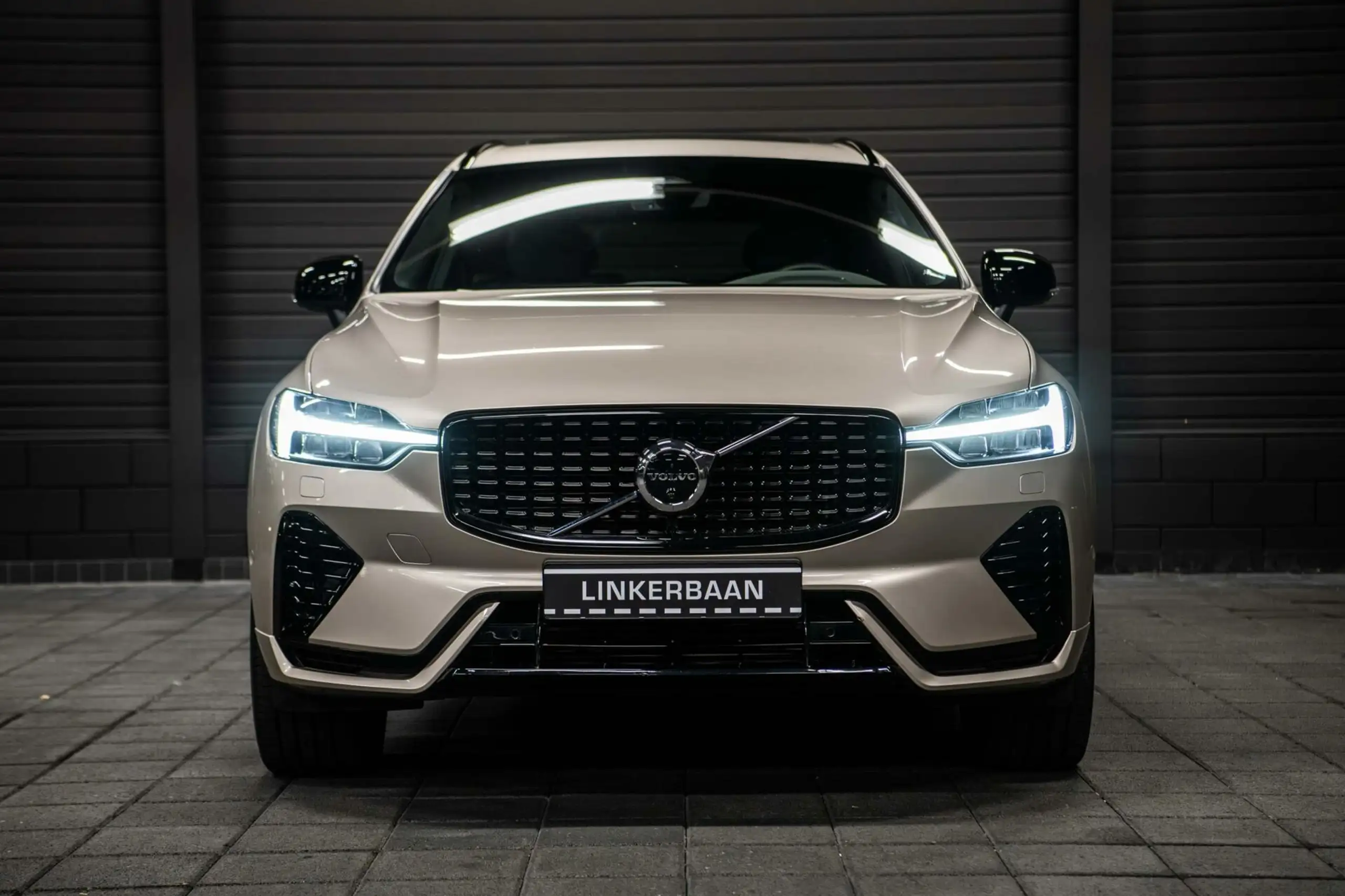 Volvo - XC60