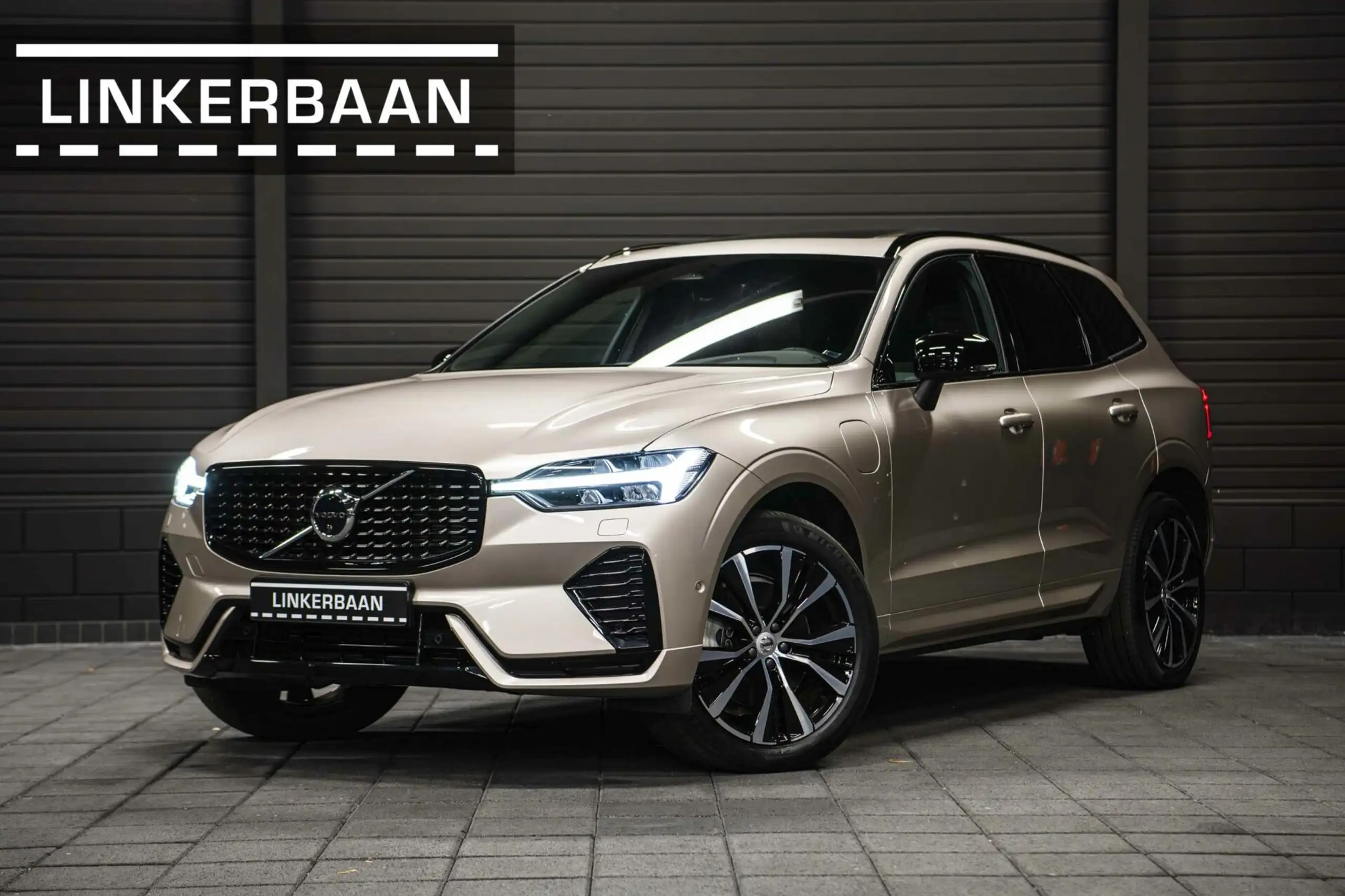 Volvo XC60 2023