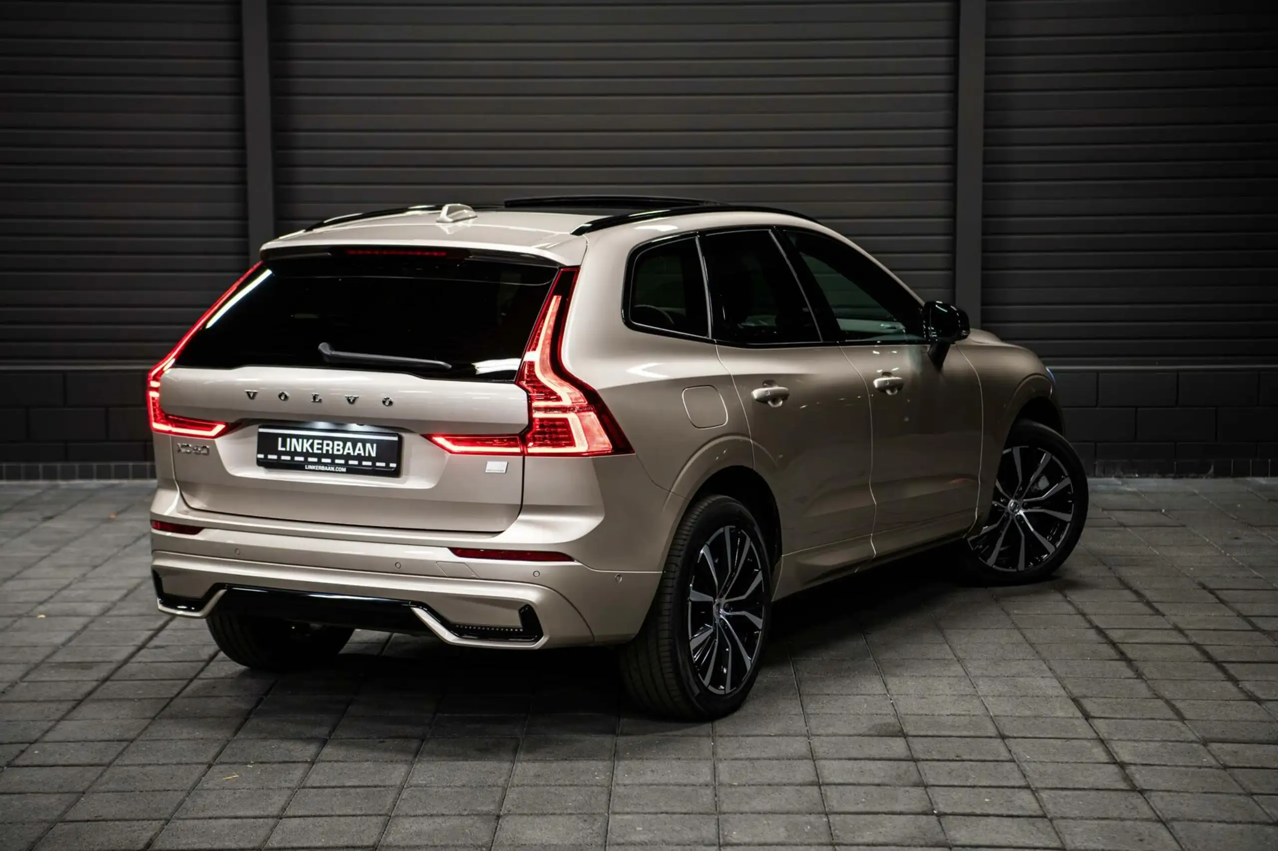 Volvo - XC60