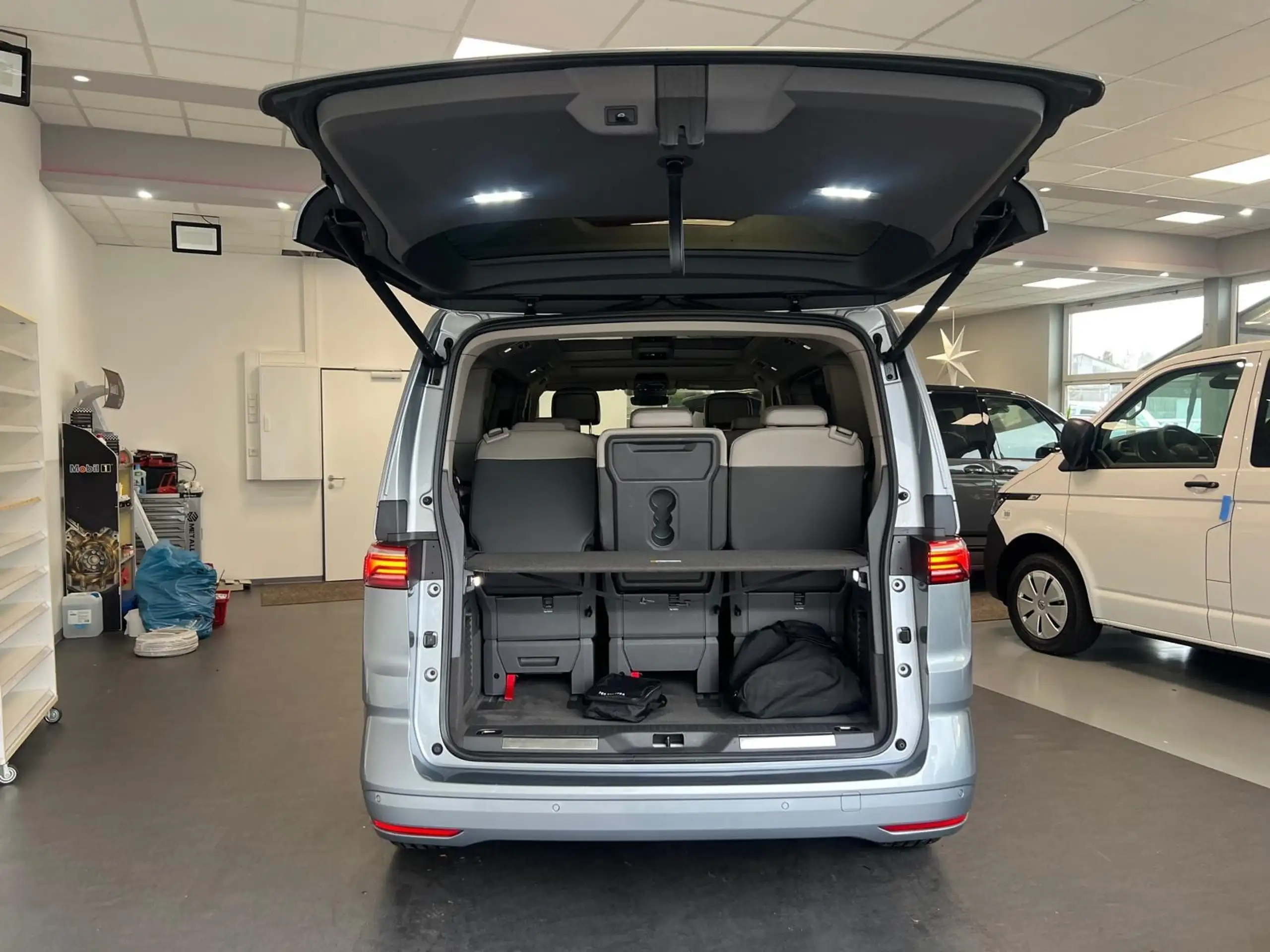 Volkswagen - T7 Multivan