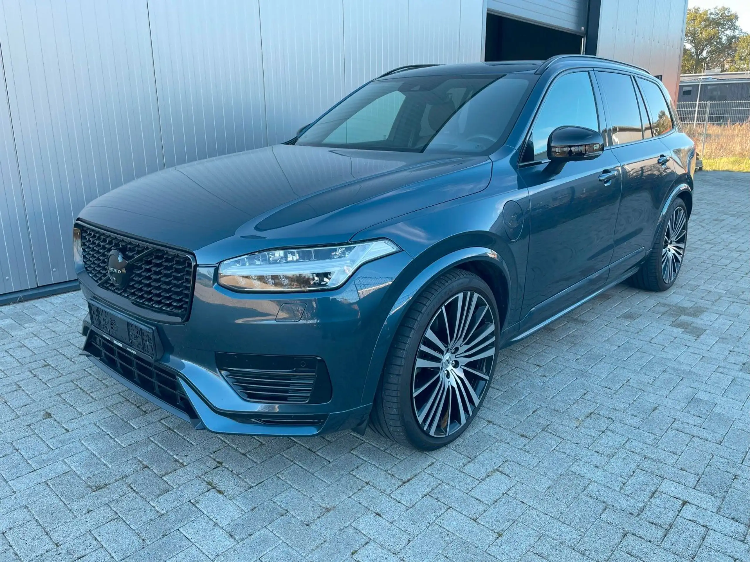 Volvo - XC90